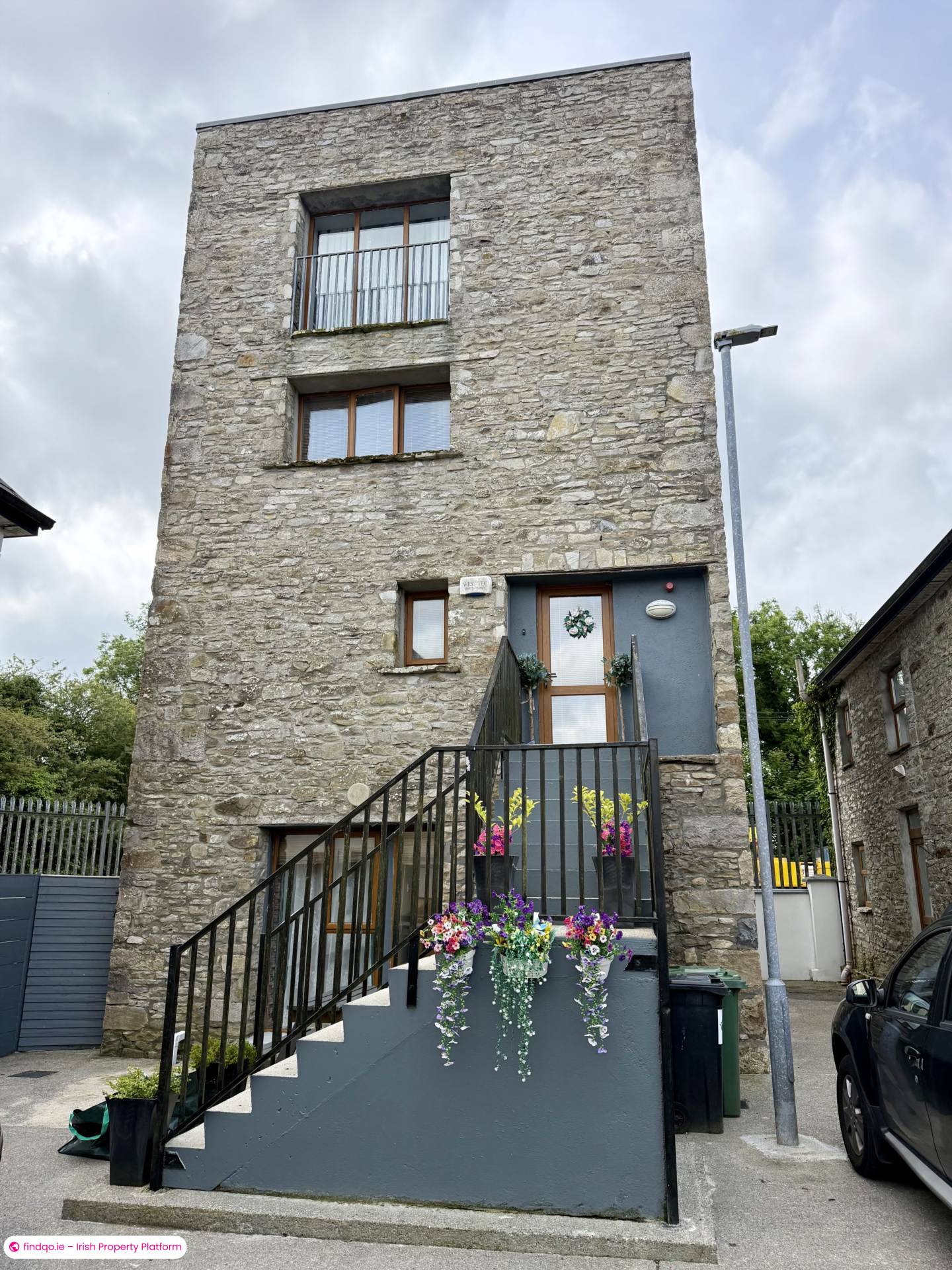 Detached house for Sale in Ballinlough, Cork