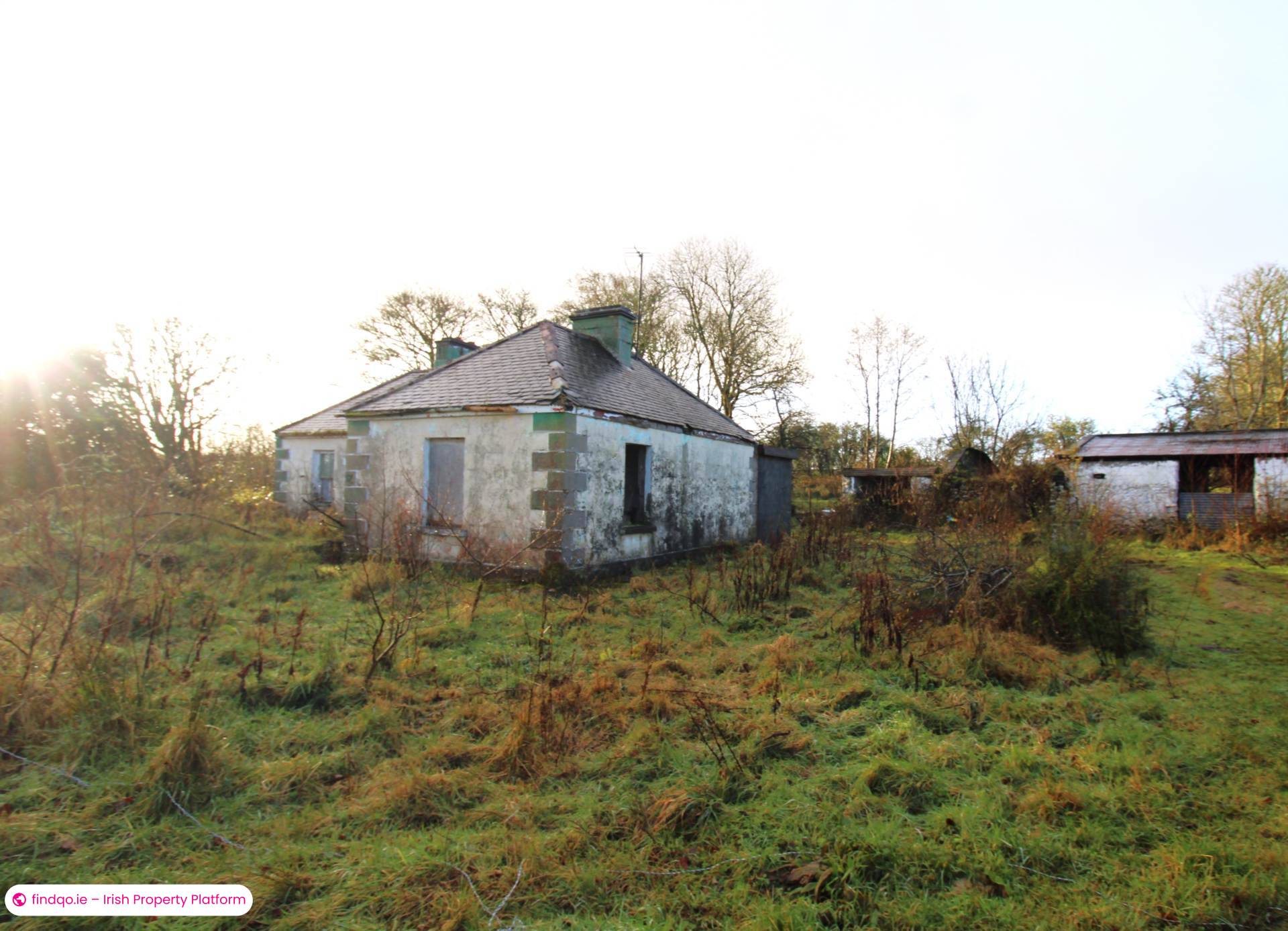 Detached house for Sale in Crossmolina, Mayo