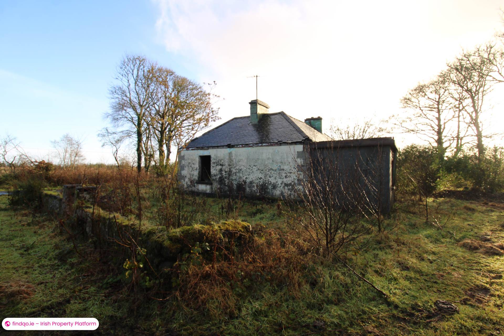 Detached house for Sale in Crossmolina, Mayo