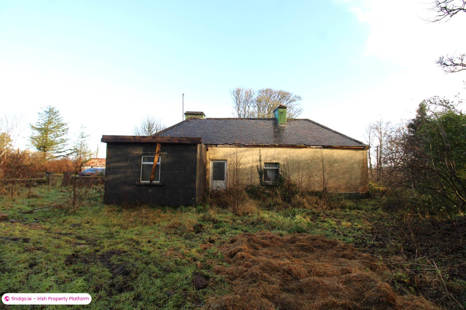 Detached house for Sale in Crossmolina, Mayo