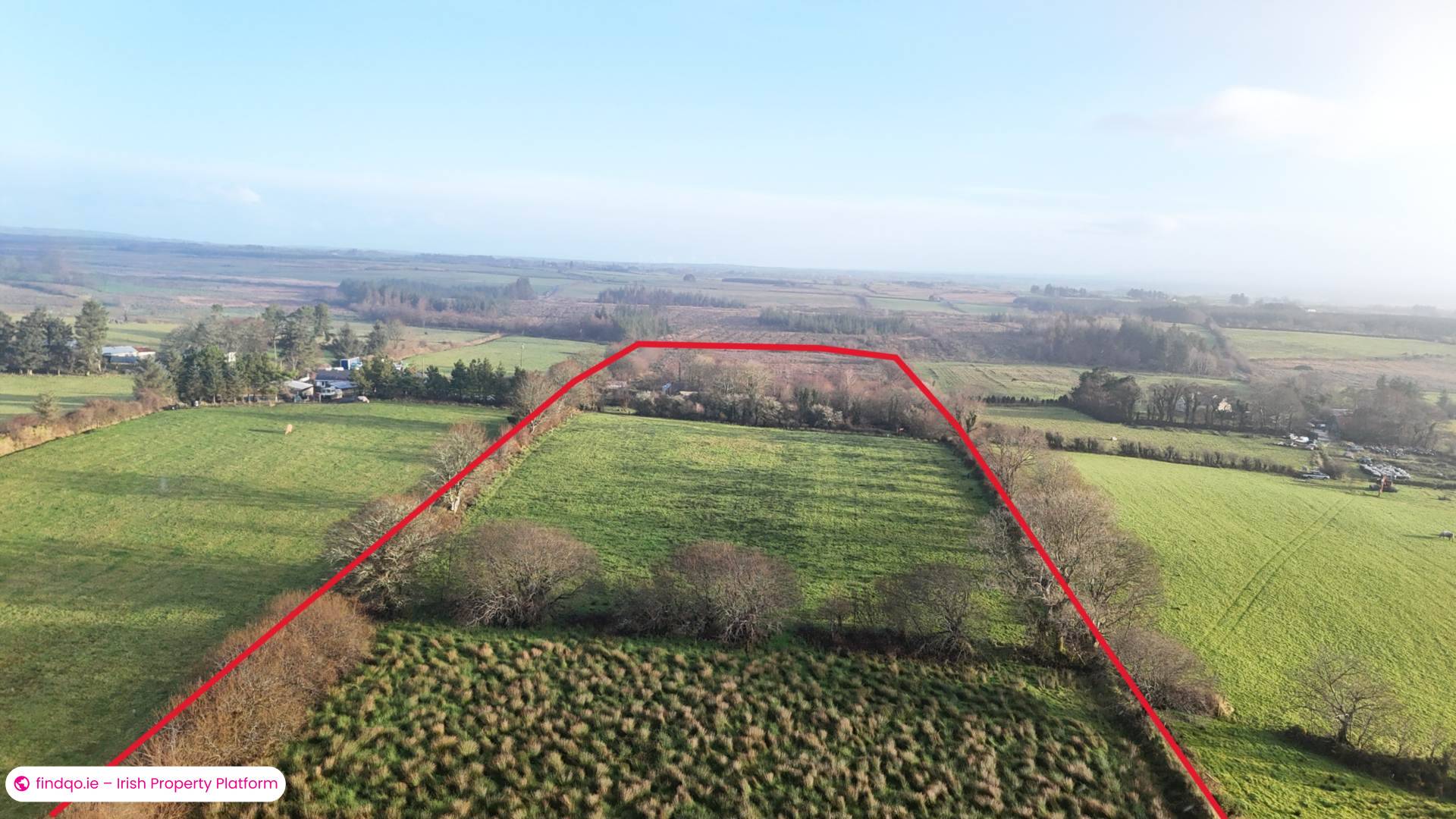 Detached house for Sale in Crossmolina, Mayo