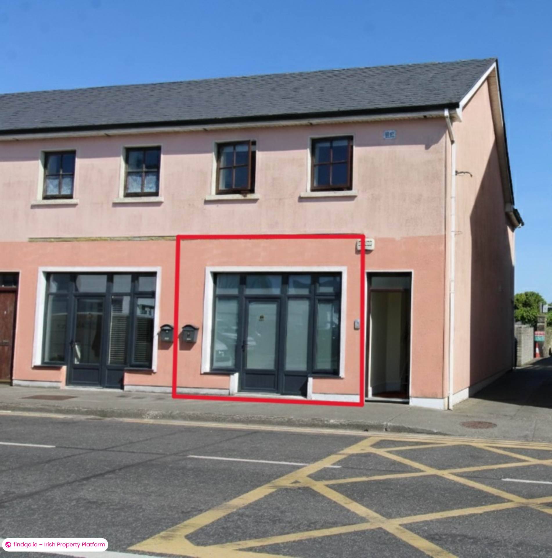 Apartment for Sale in Ballina, Mayo