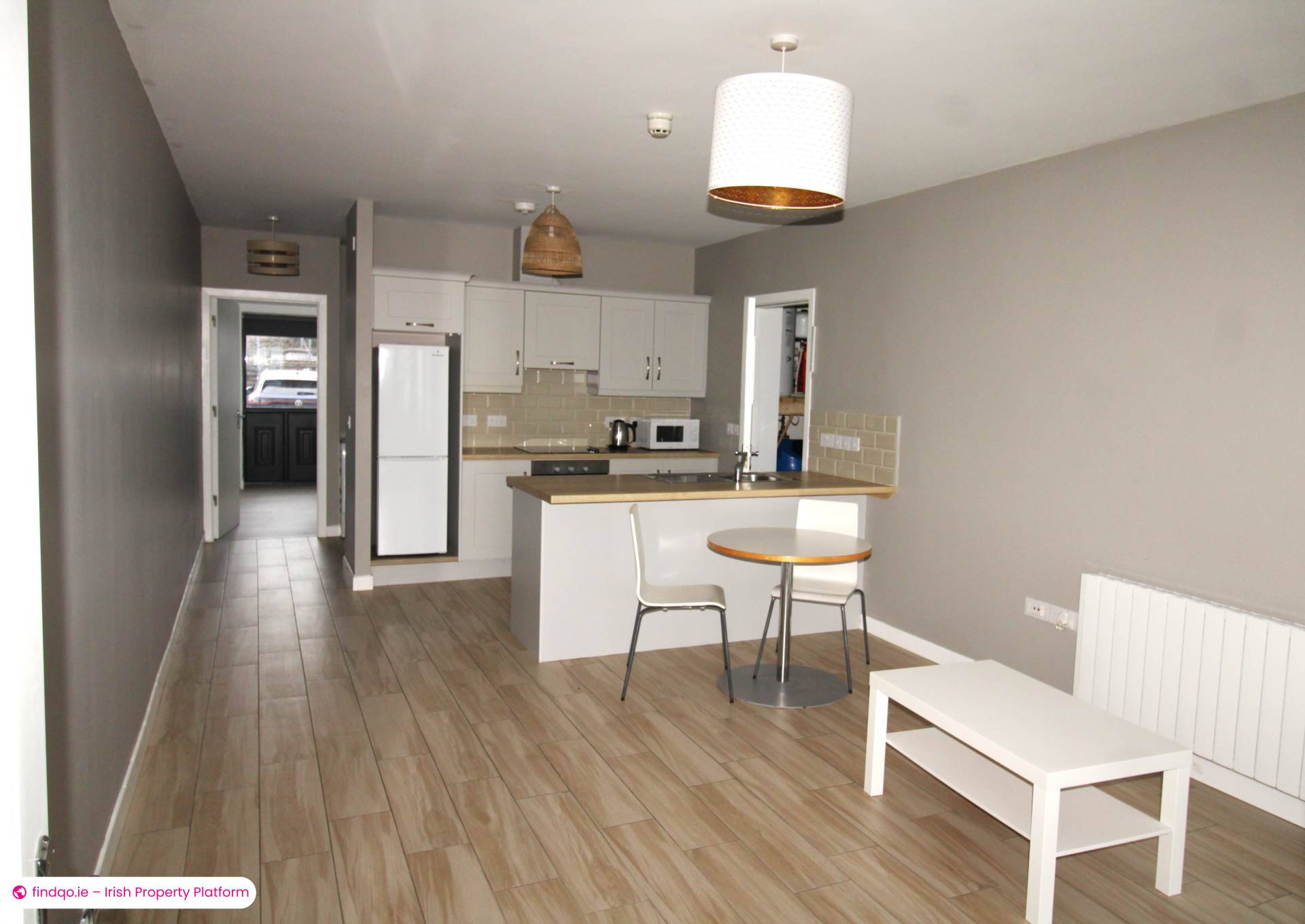 Apartment for Sale in Ballina, Mayo