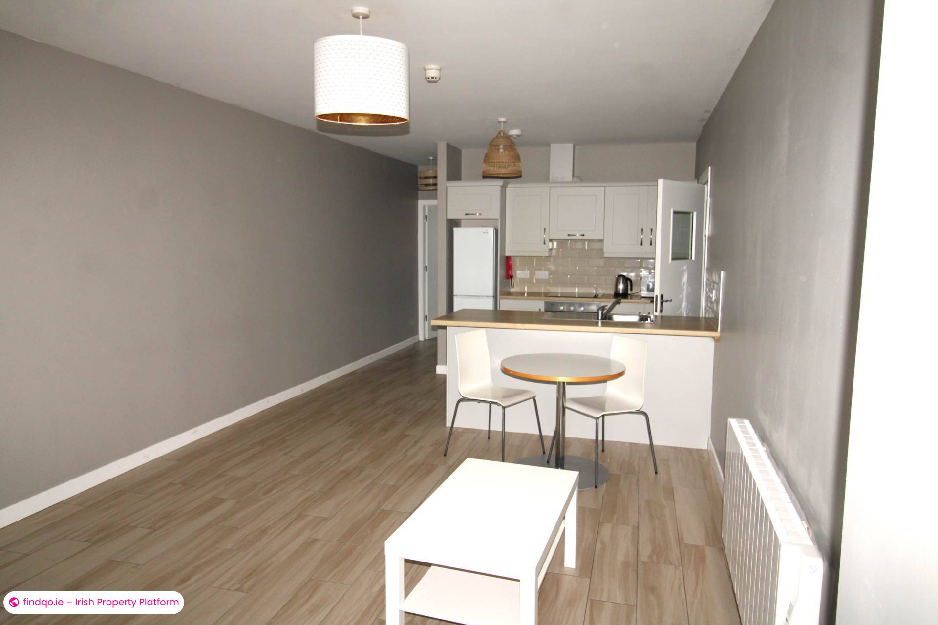 Apartment for Sale in Ballina, Mayo