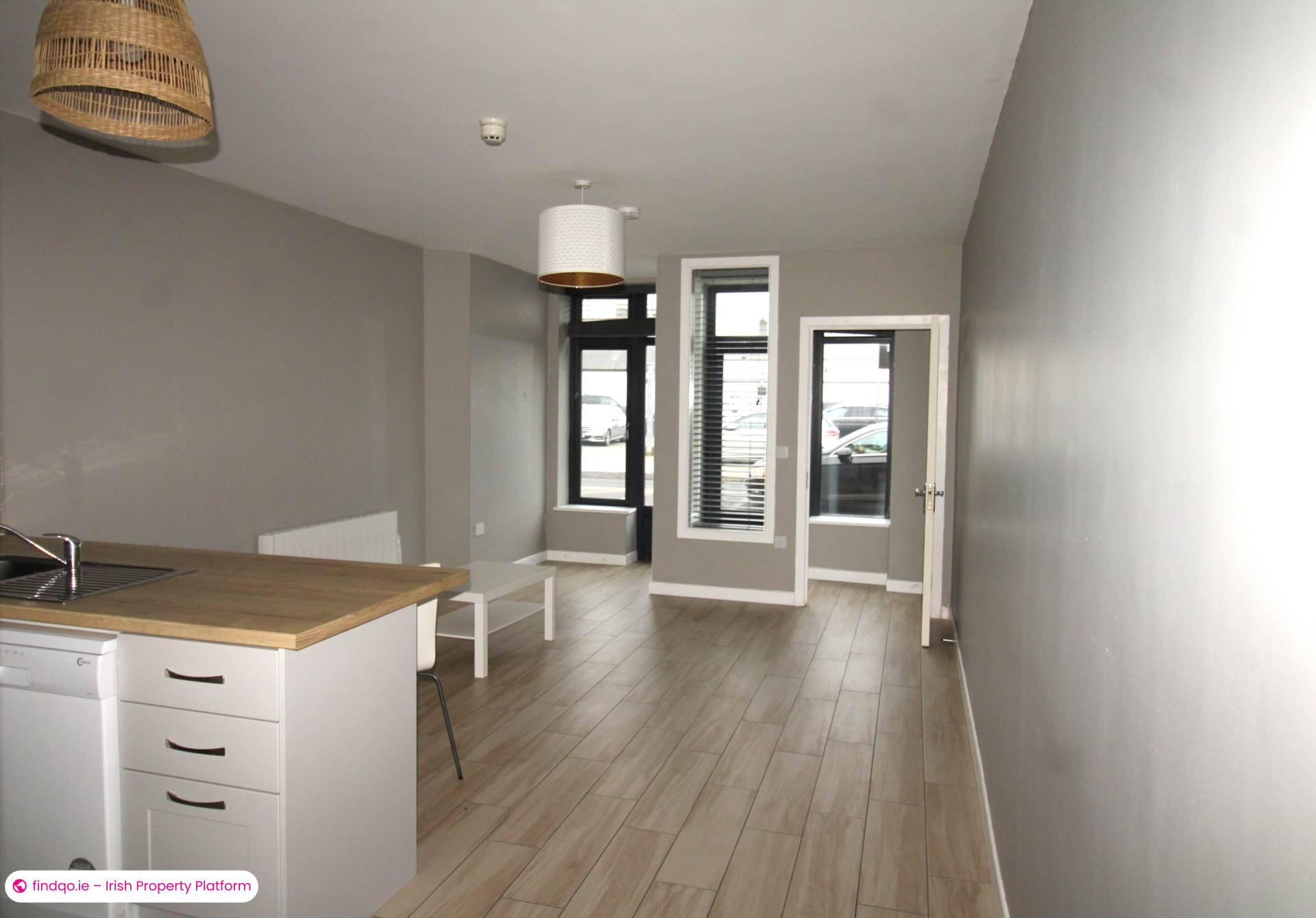 Apartment for Sale in Ballina, Mayo