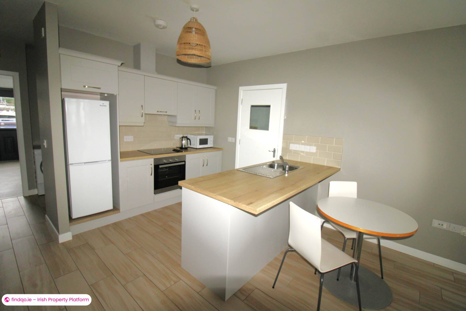 Apartment for Sale in Ballina, Mayo