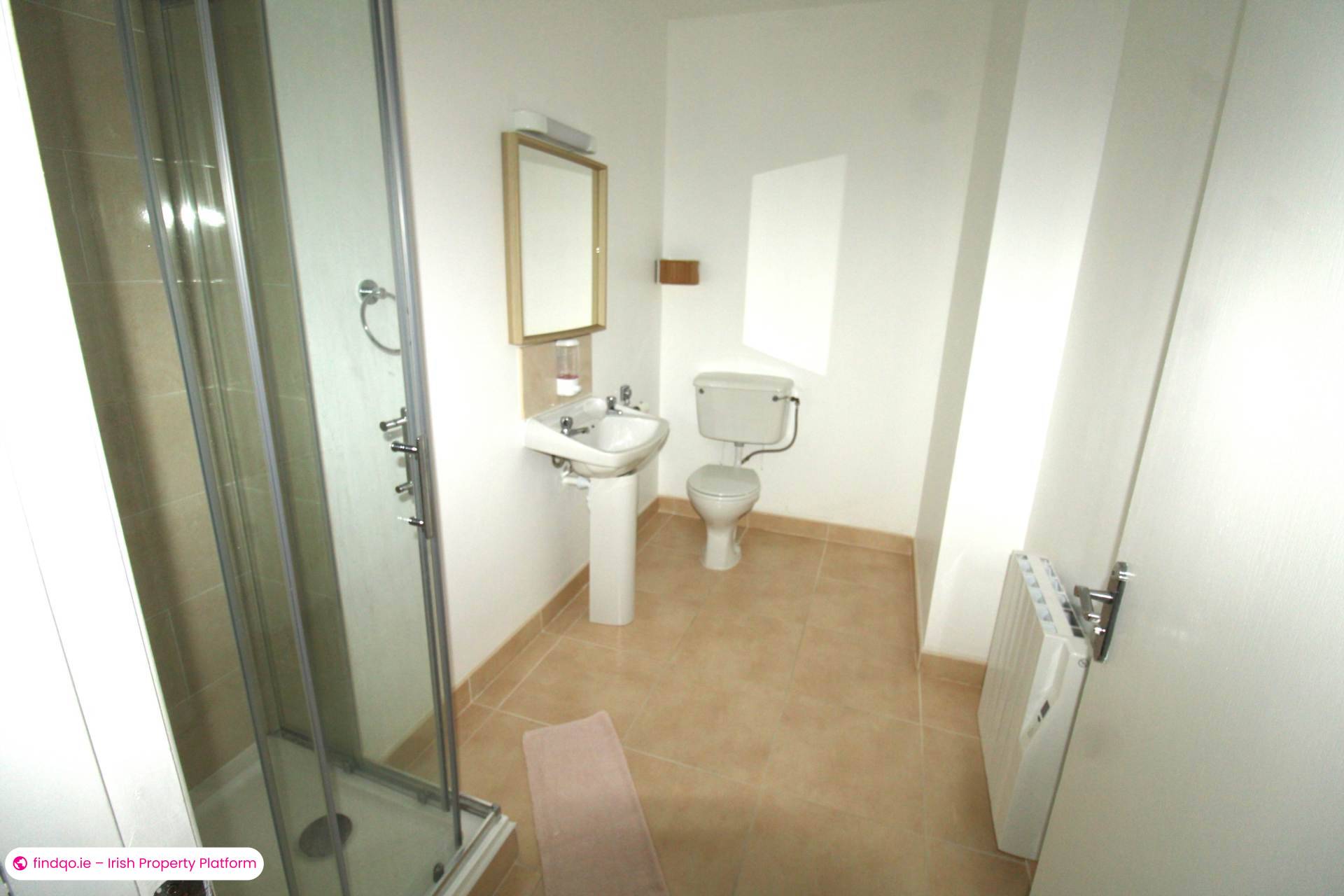 Apartment for Sale in Ballina, Mayo