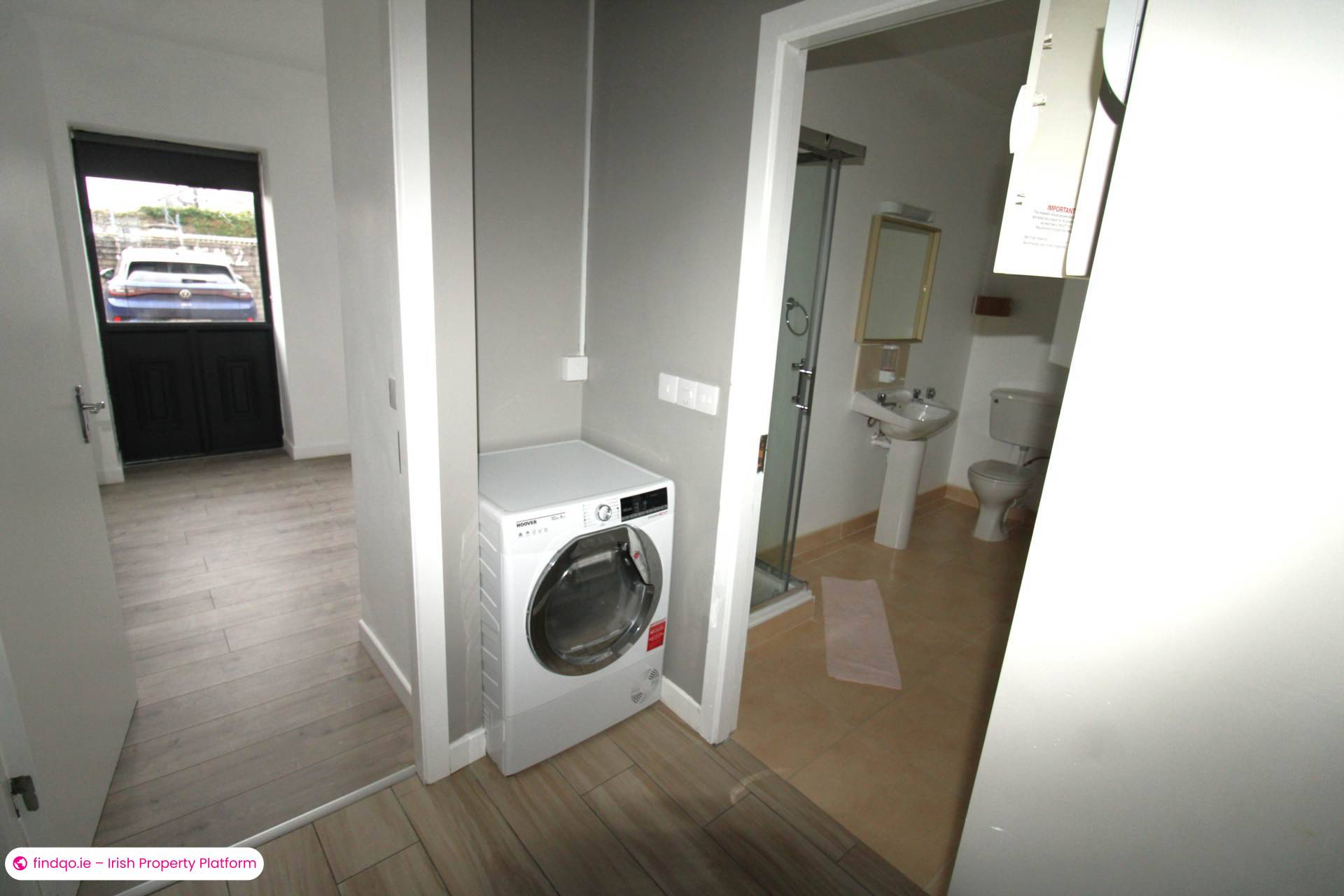 Apartment for Sale in Ballina, Mayo
