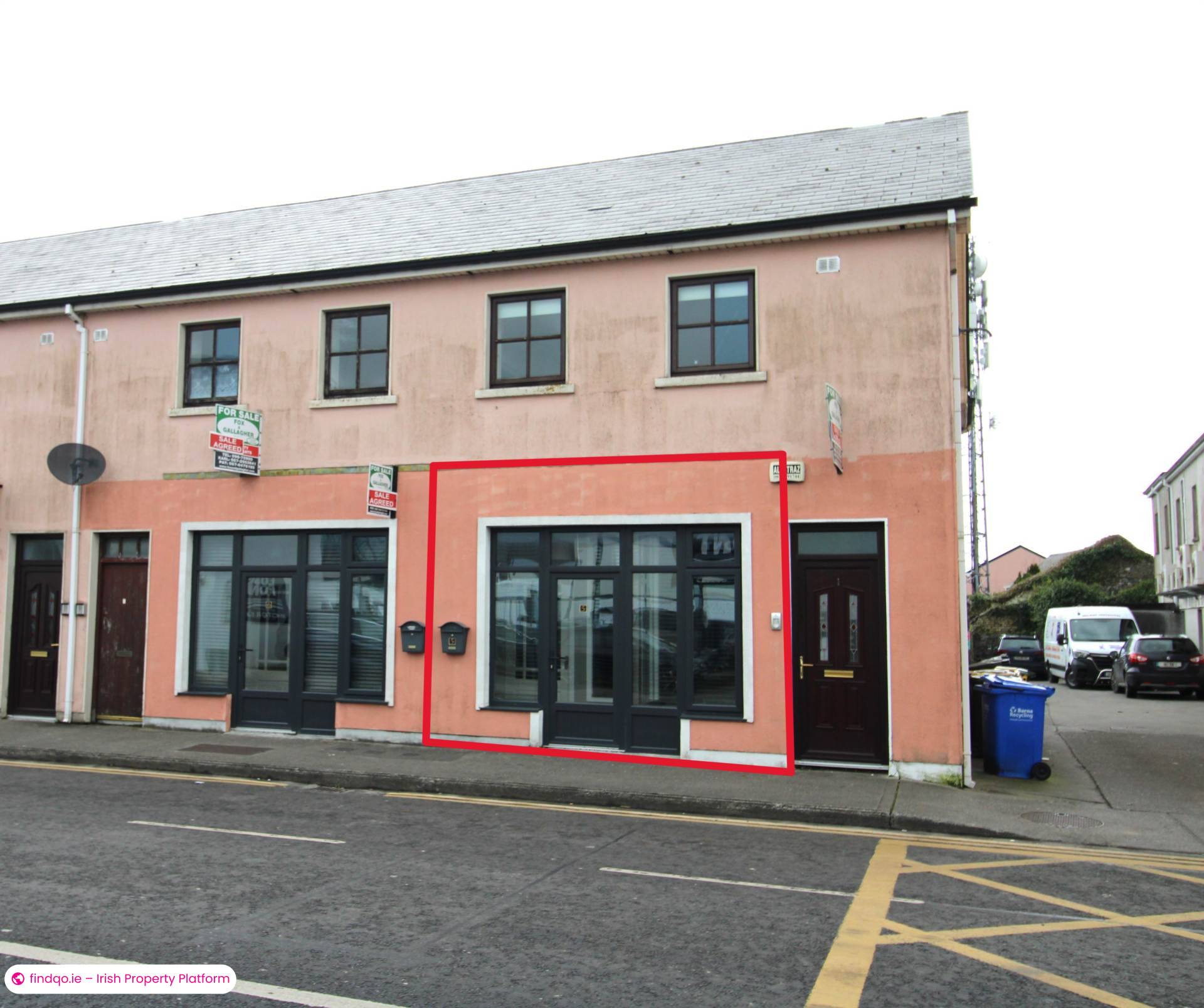 Apartment for Sale in Ballina, Mayo