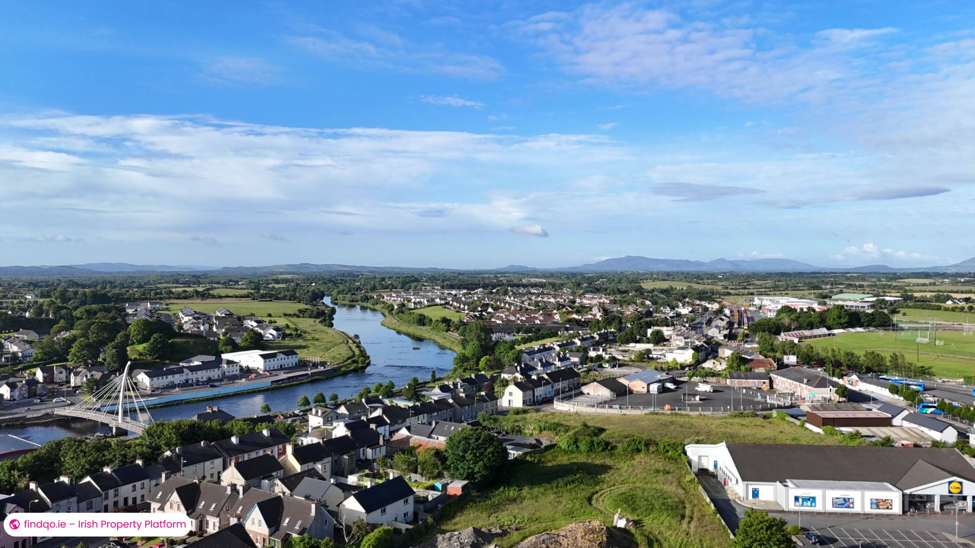 Apartment for Sale in Ballina, Mayo