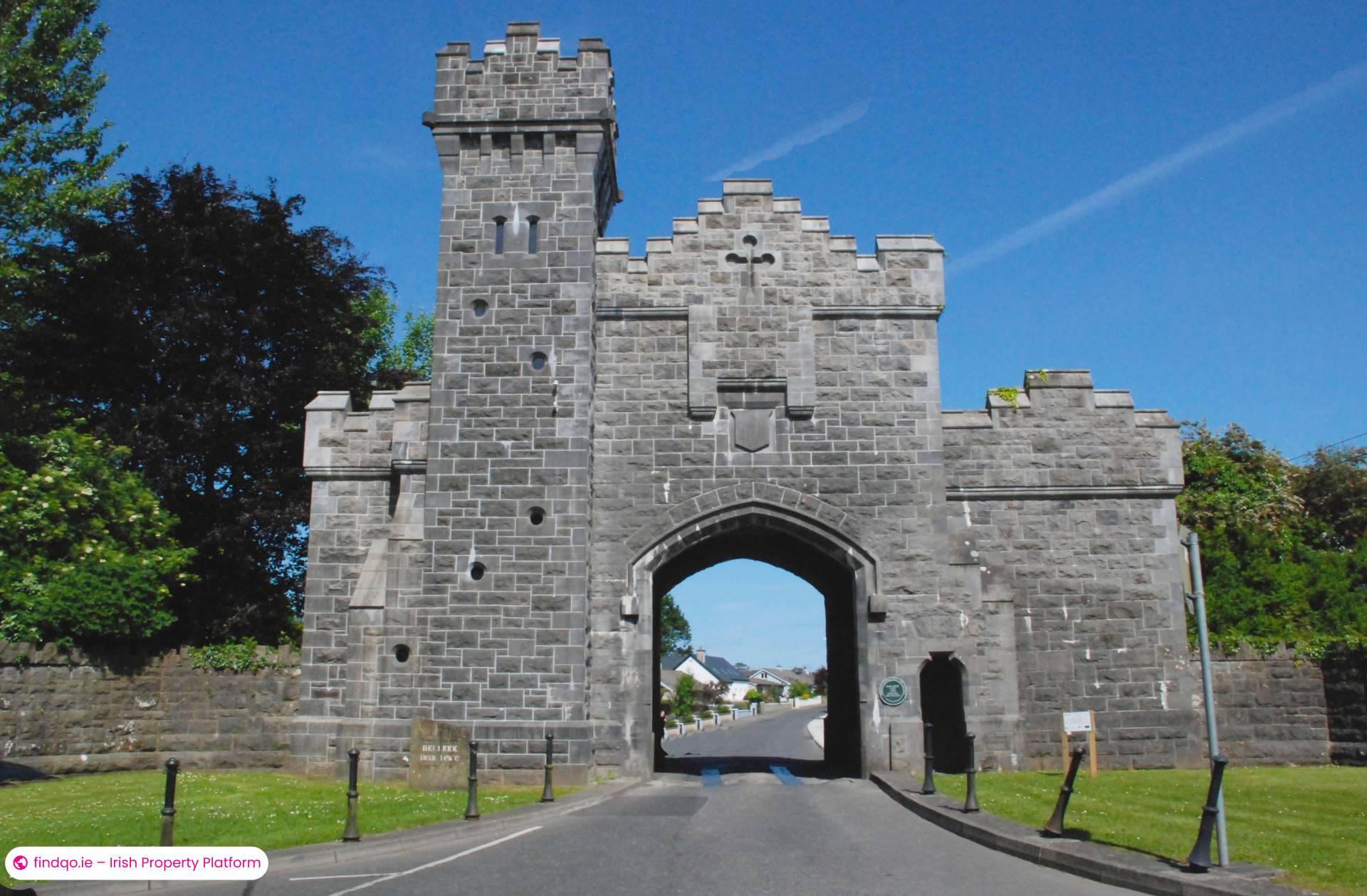Apartment for Sale in Ballina, Mayo