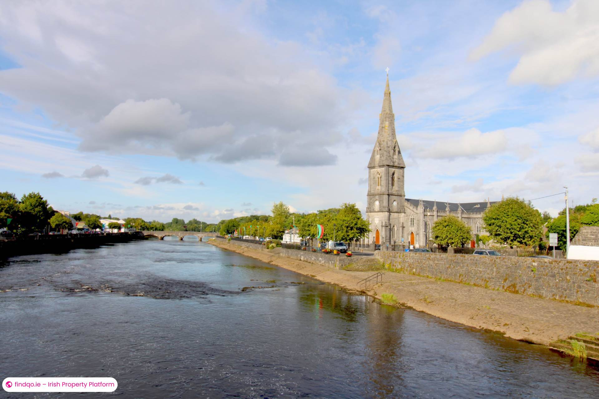 Apartment for Sale in Ballina, Mayo