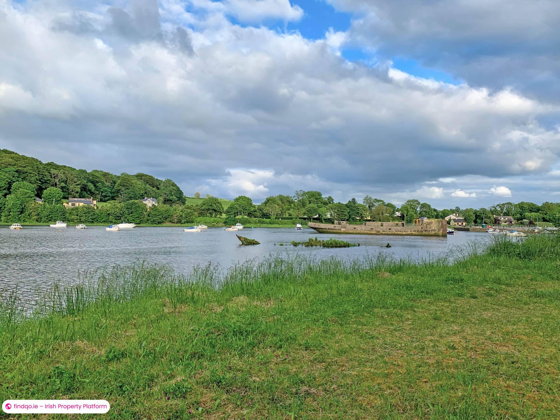 Apartment for Sale in Ballina, Mayo