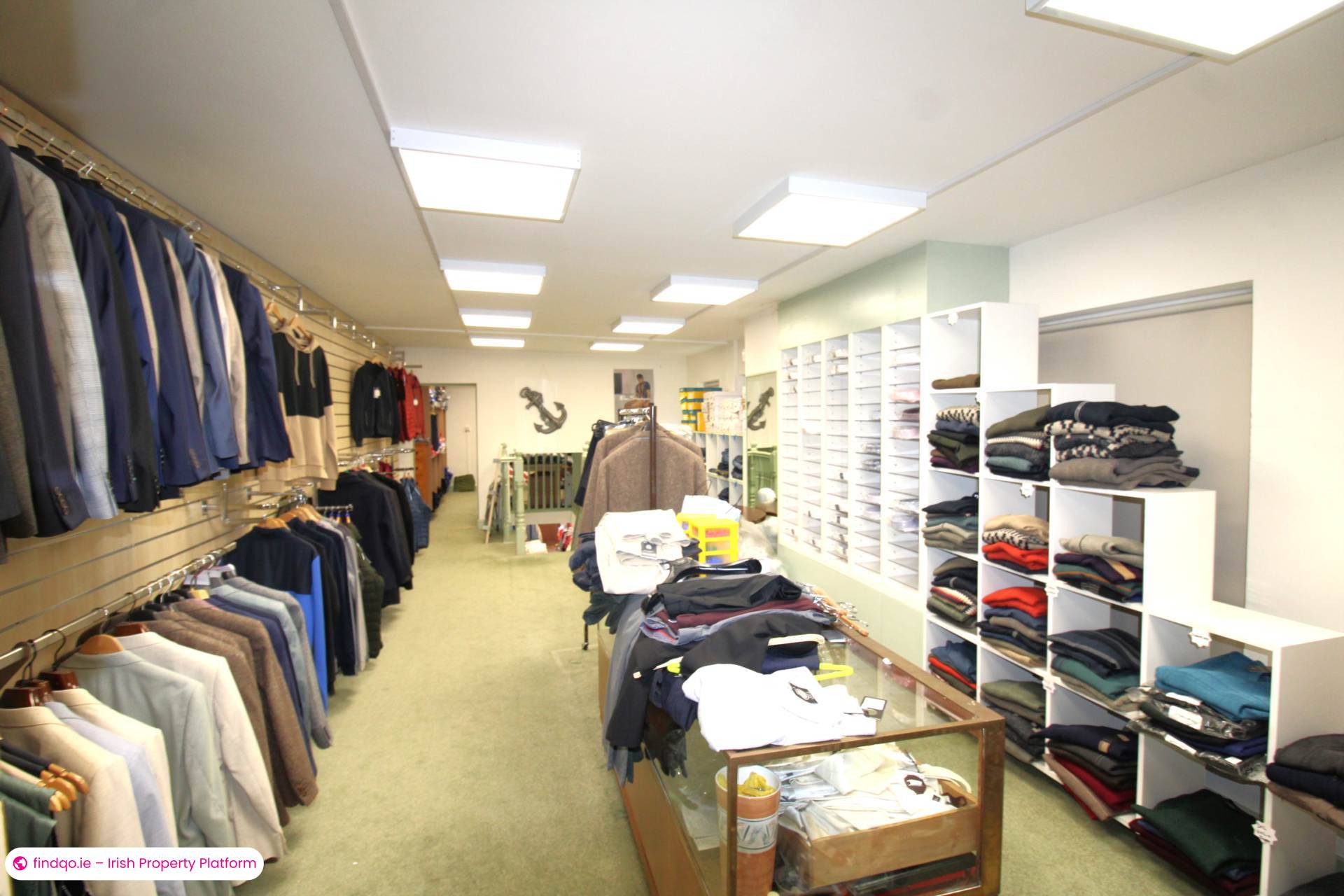 Industrial Unit for Sale in Belmullet, Mayo