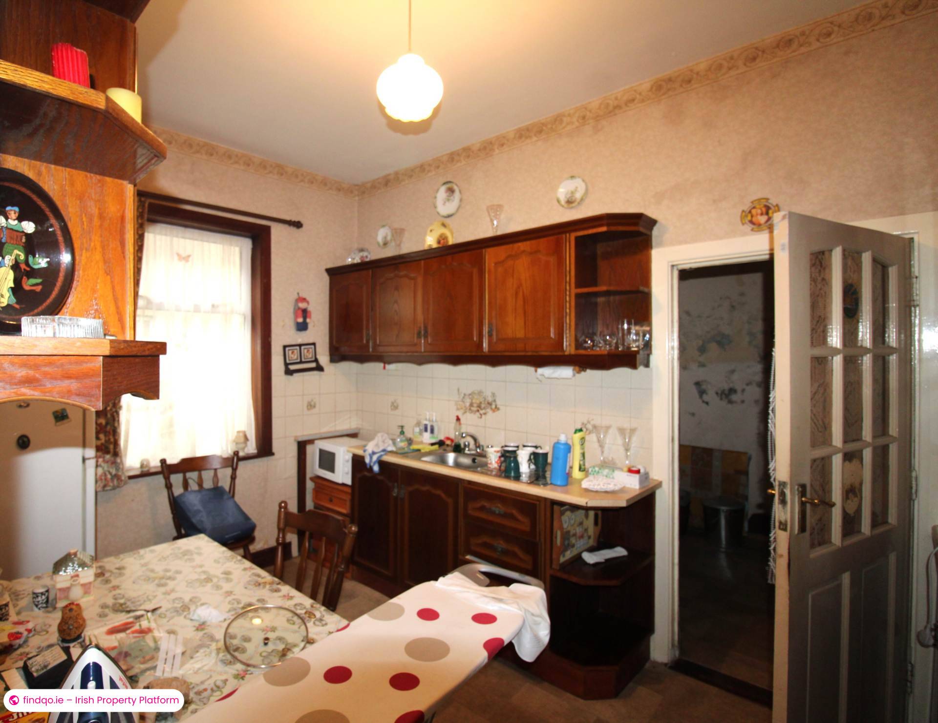 Industrial Unit for Sale in Belmullet, Mayo