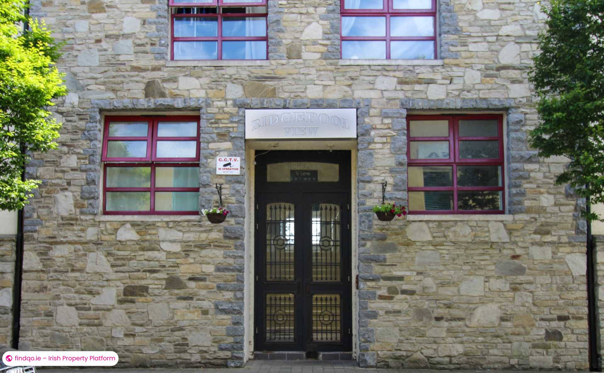 Apartment for Sale in Ballina, Mayo