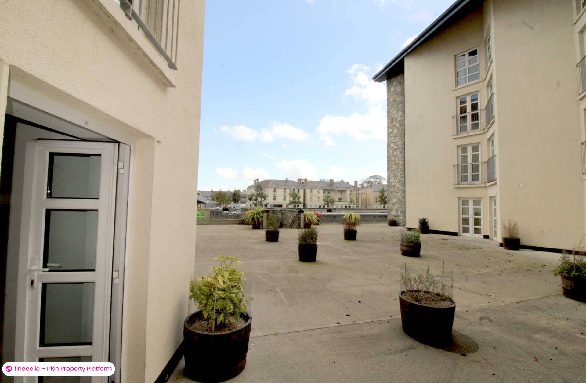 Apartment for Sale in Ballina, Mayo