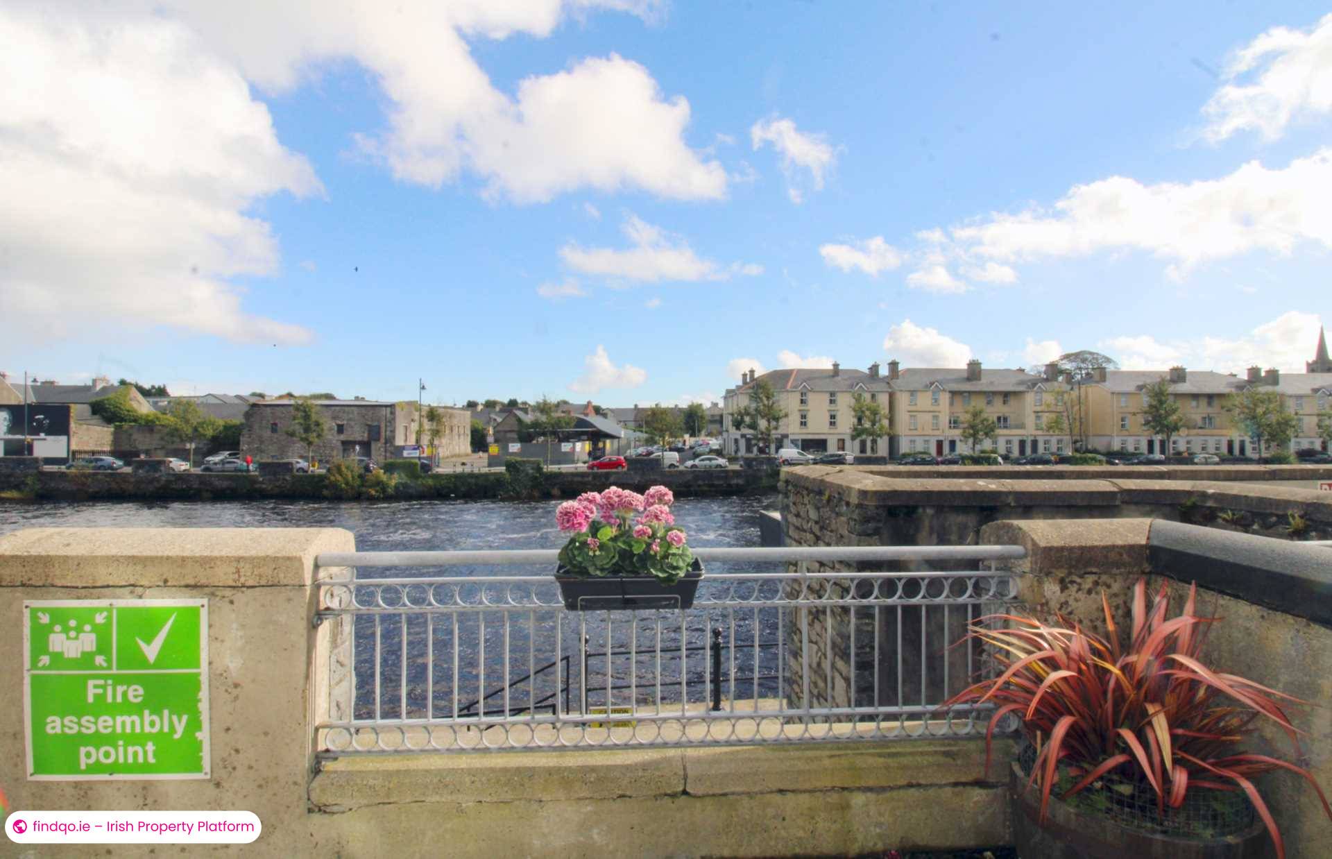 Apartment for Sale in Ballina, Mayo