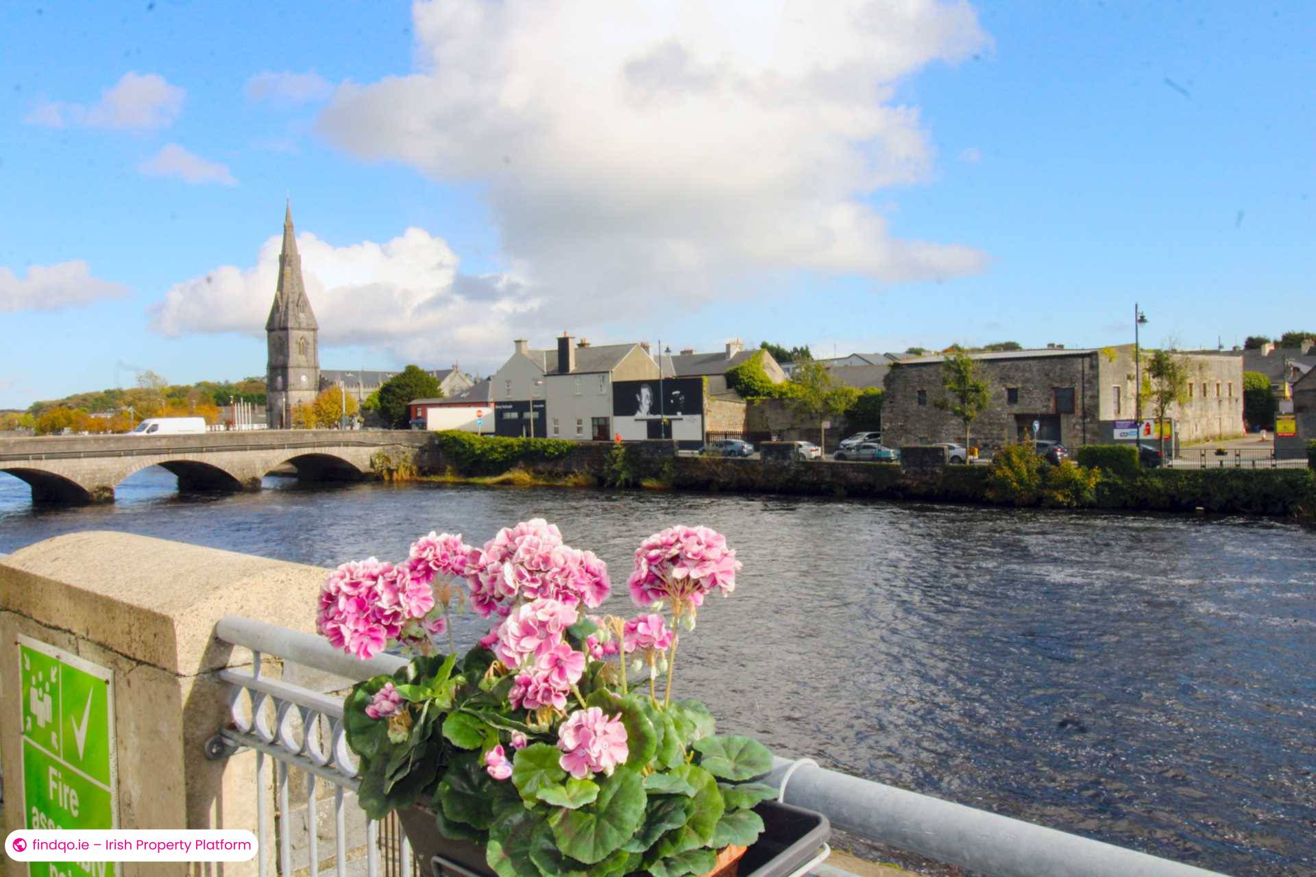 Apartment for Sale in Ballina, Mayo