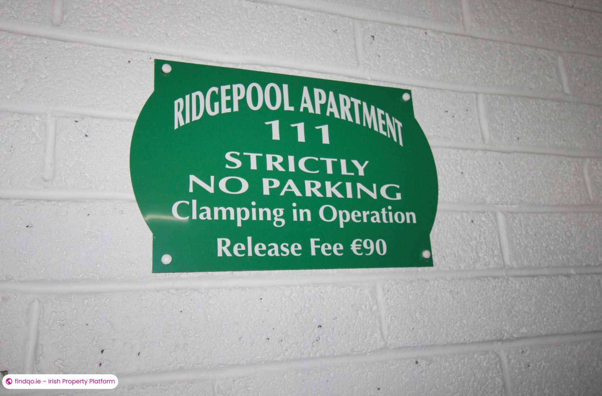 Apartment for Sale in Ballina, Mayo