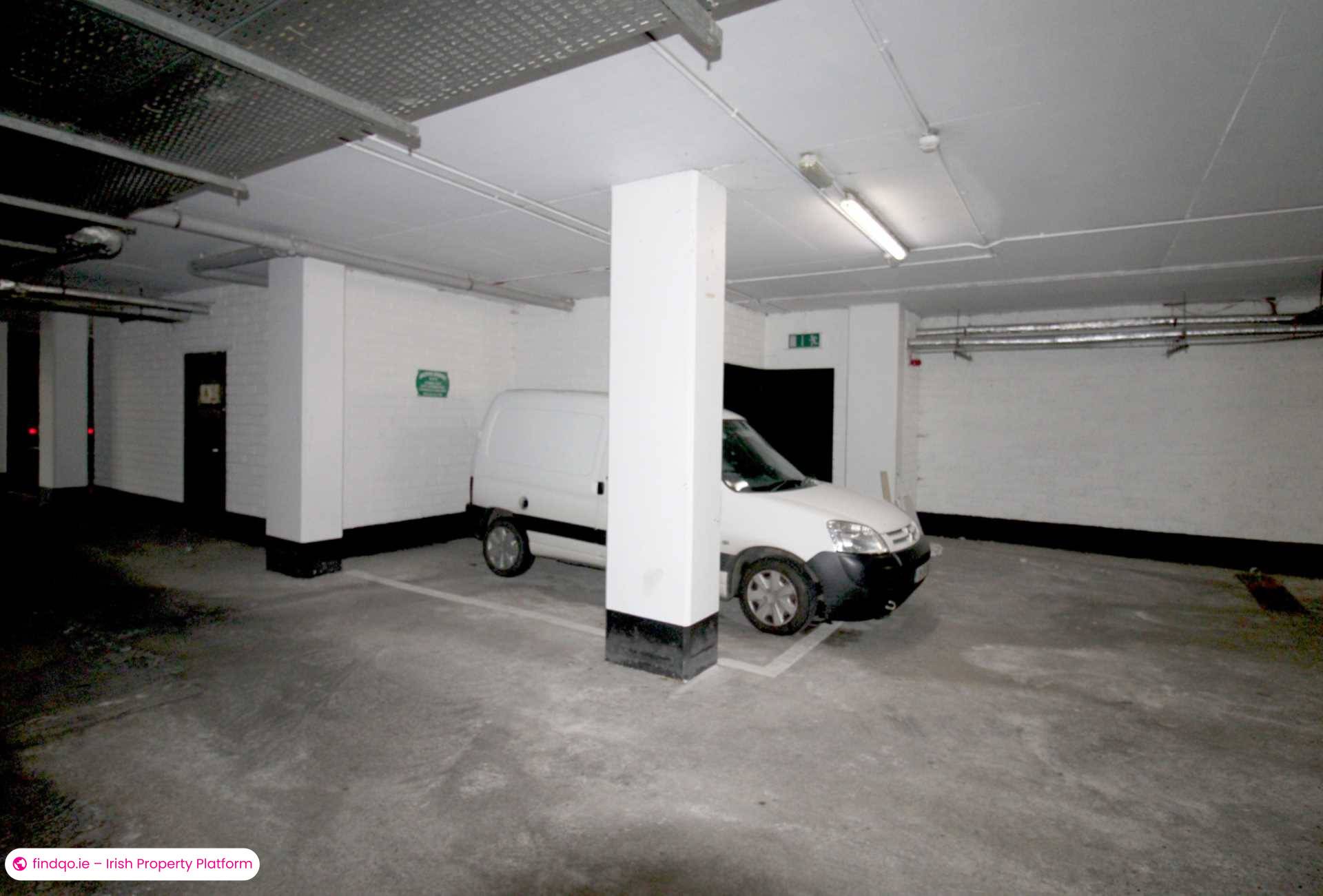Apartment for Sale in Ballina, Mayo