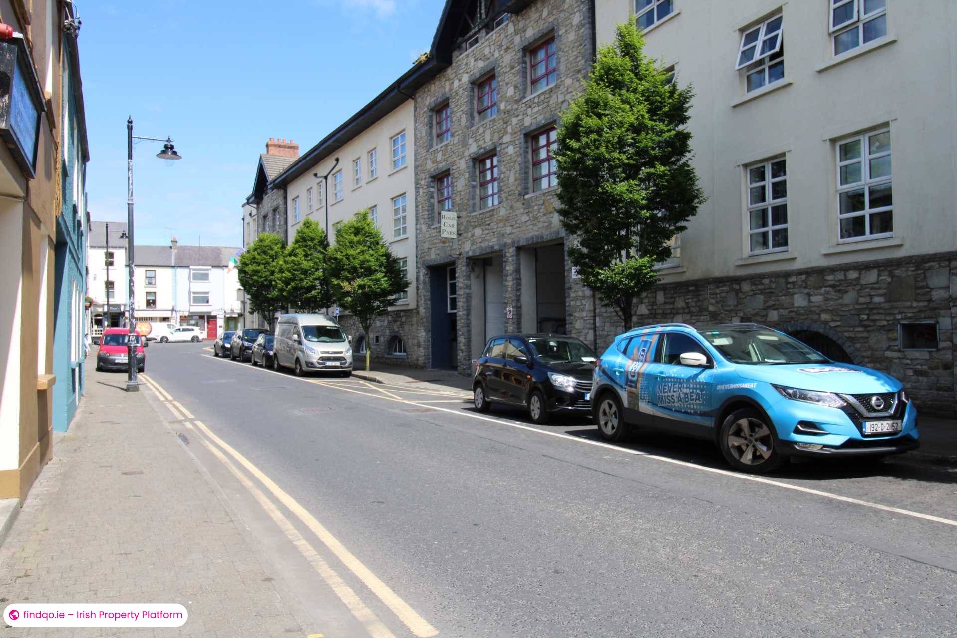 Apartment for Sale in Ballina, Mayo