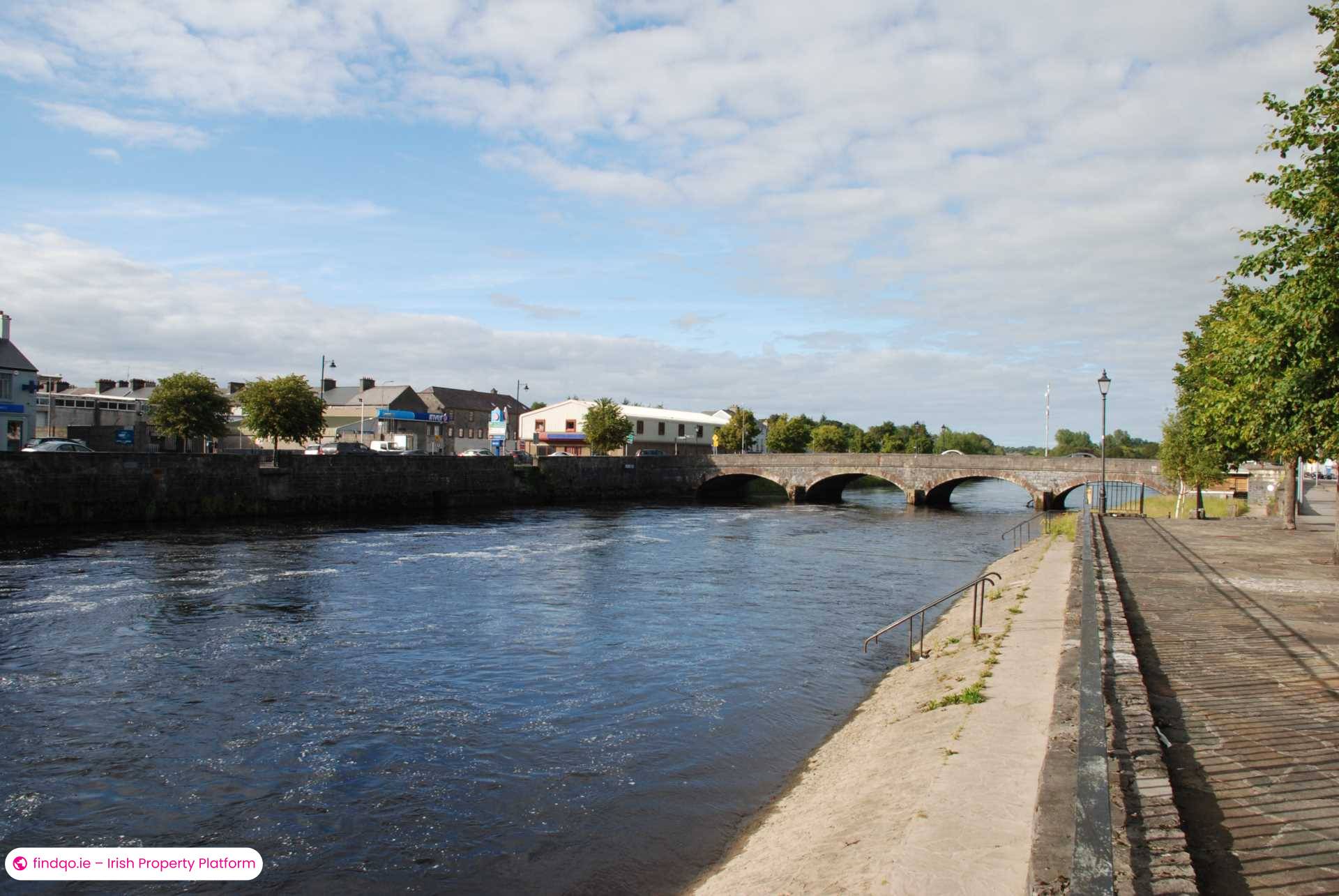 Apartment for Sale in Ballina, Mayo