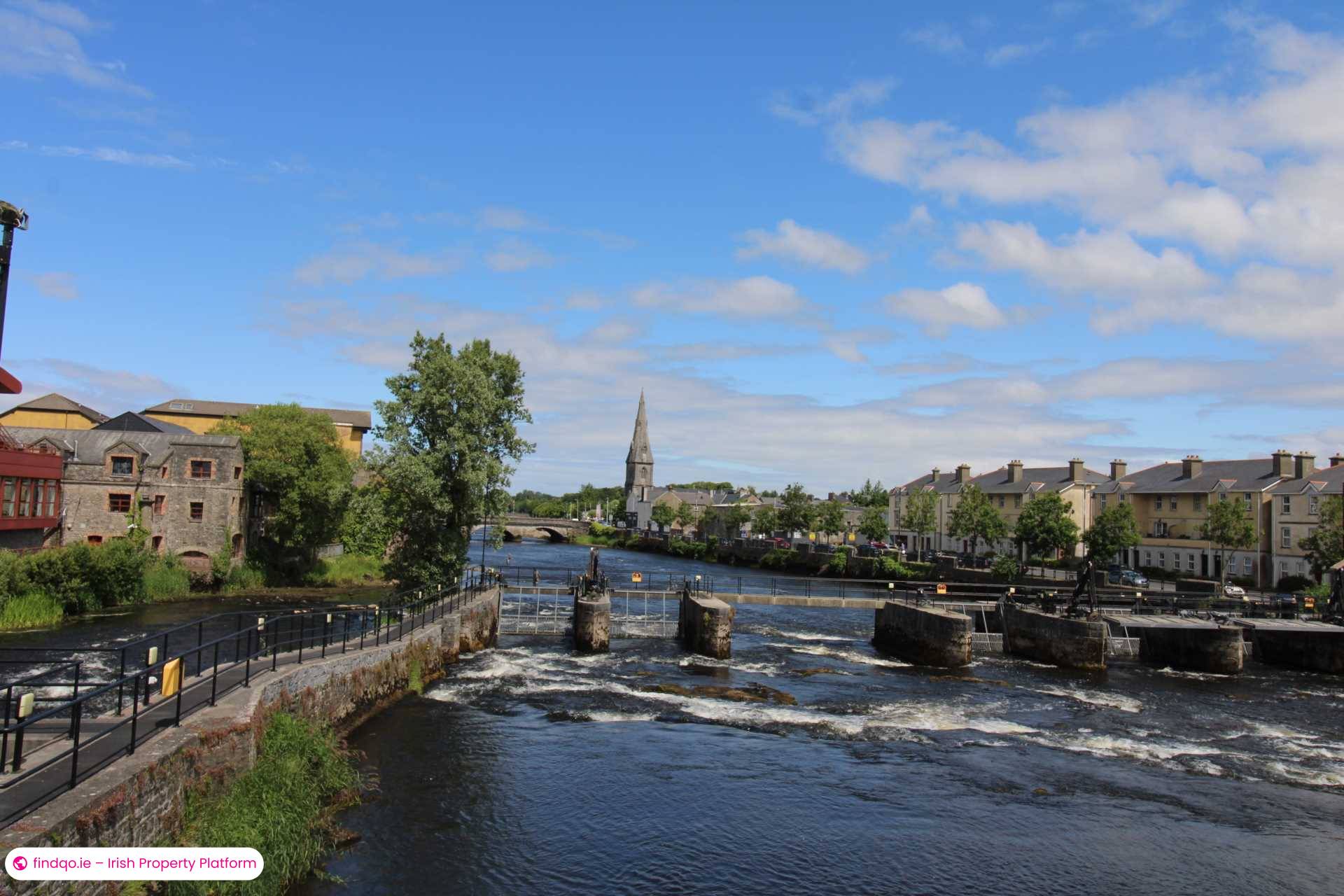 Apartment for Sale in Ballina, Mayo