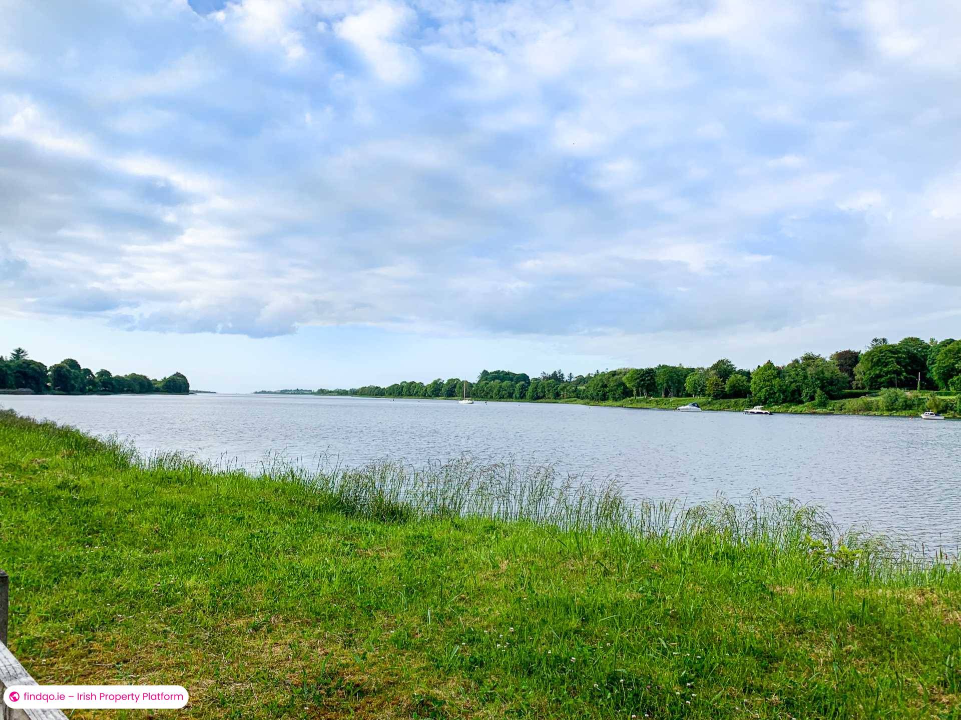 Apartment for Sale in Ballina, Mayo