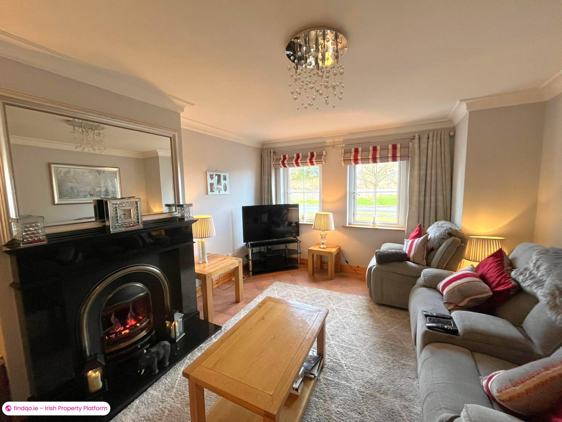 Semi-detached house for Sale in Ballina, Mayo