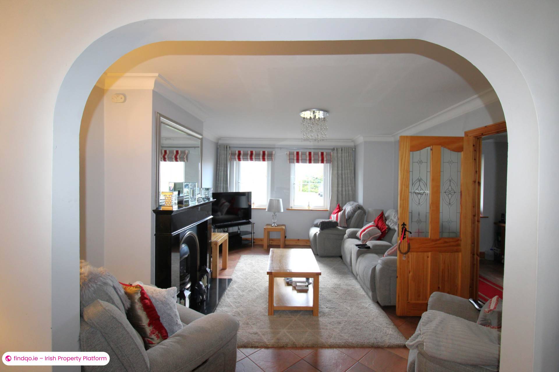 Semi-detached house for Sale in Ballina, Mayo