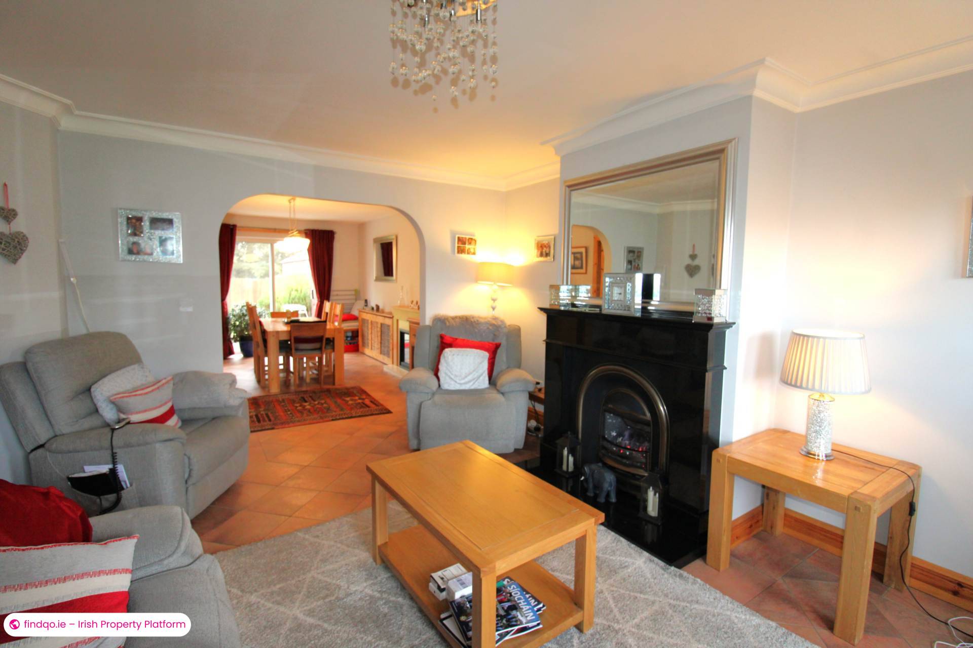 Semi-detached house for Sale in Ballina, Mayo