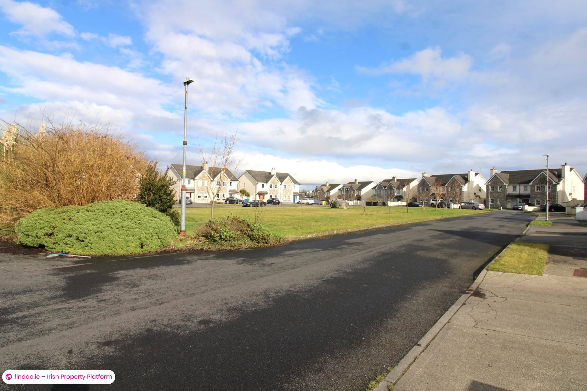 Semi-detached house for Sale in Ballina, Mayo