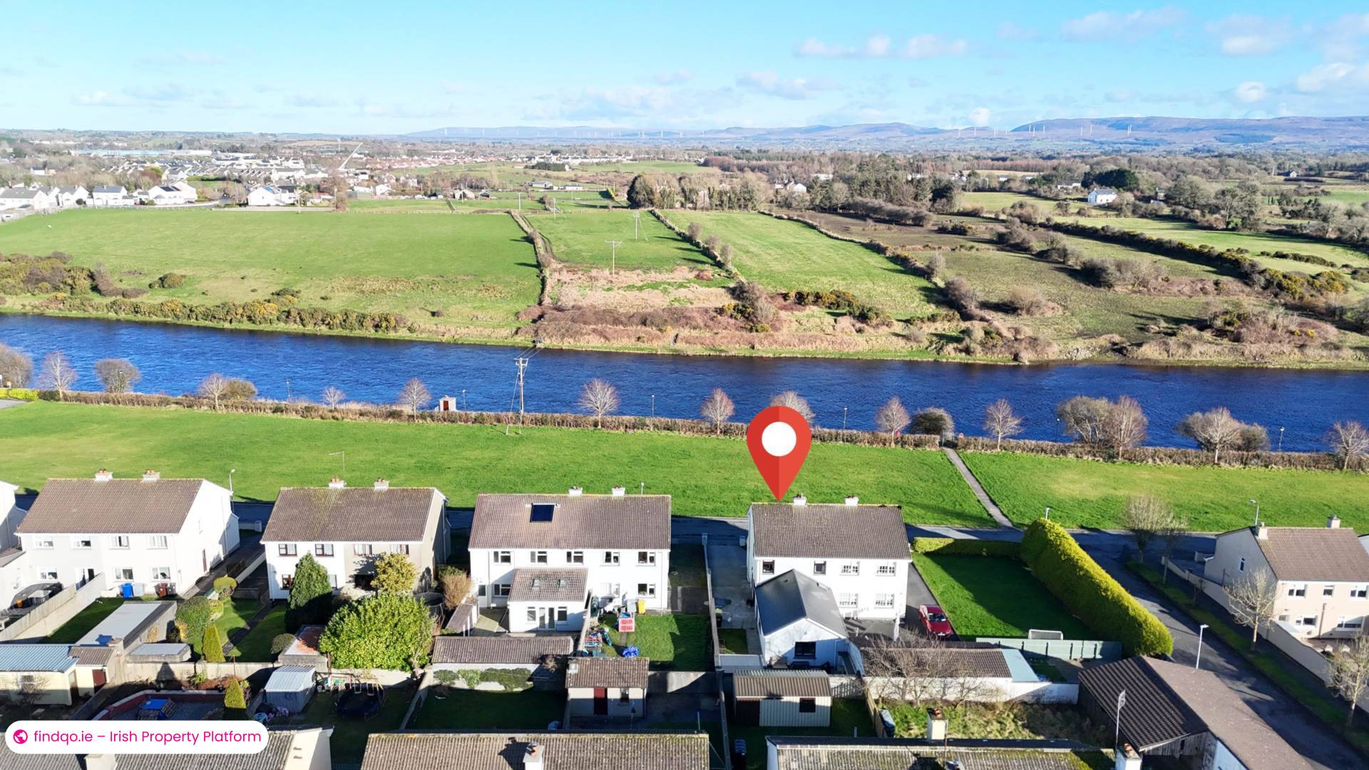 Semi-detached house for Sale in Ballina, Mayo