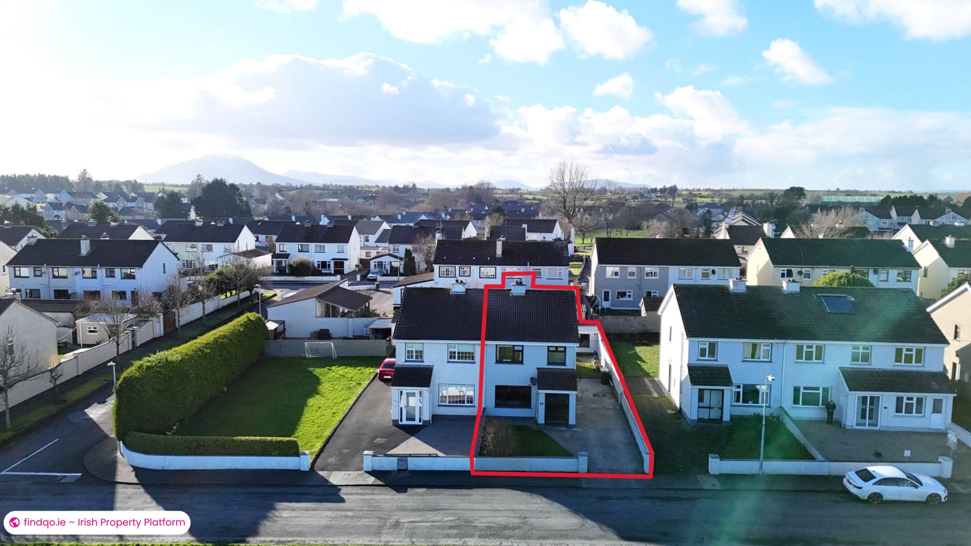 Semi-detached house for Sale in Ballina, Mayo