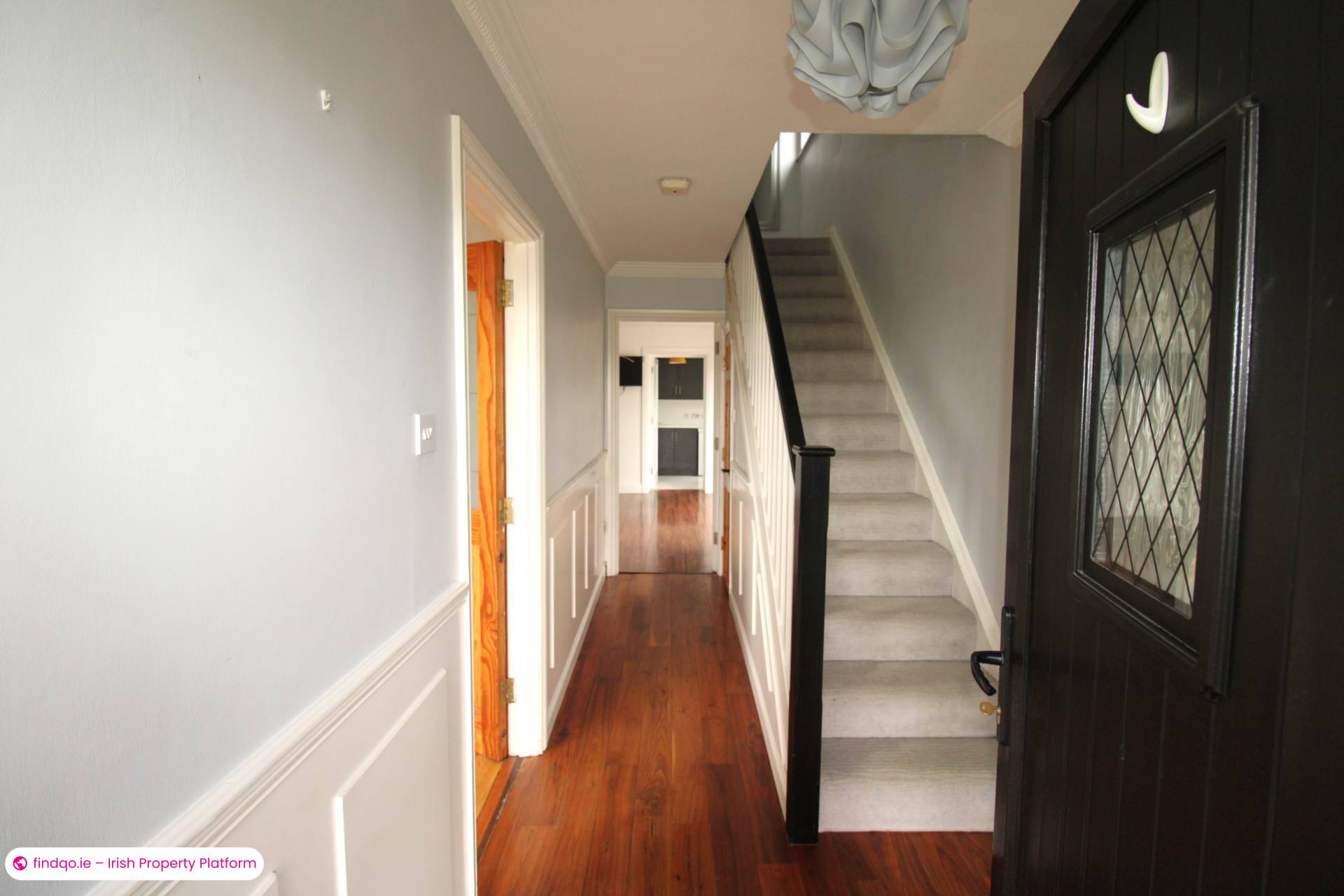 Semi-detached house for Sale in Ballina, Mayo
