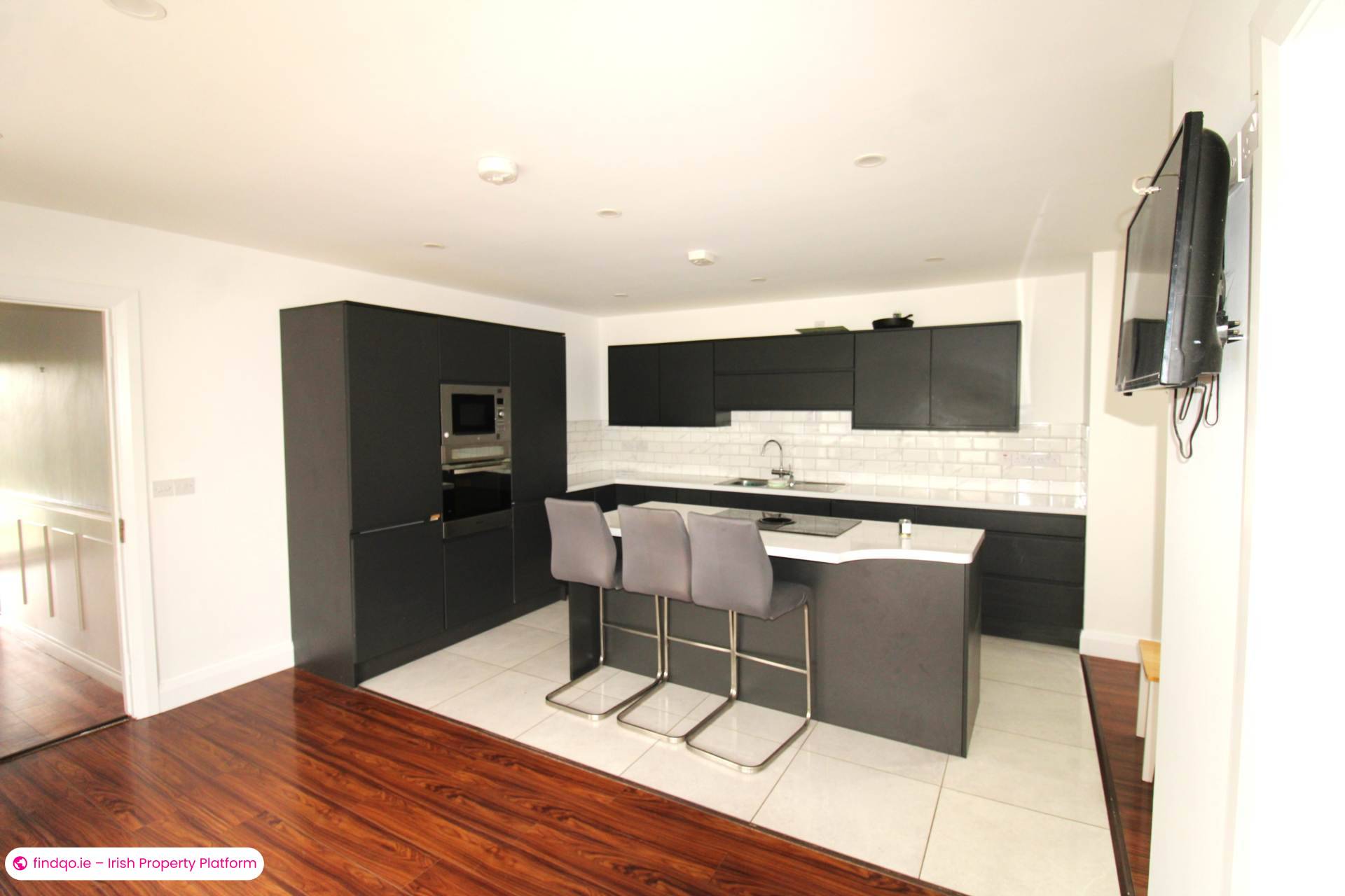 Semi-detached house for Sale in Ballina, Mayo