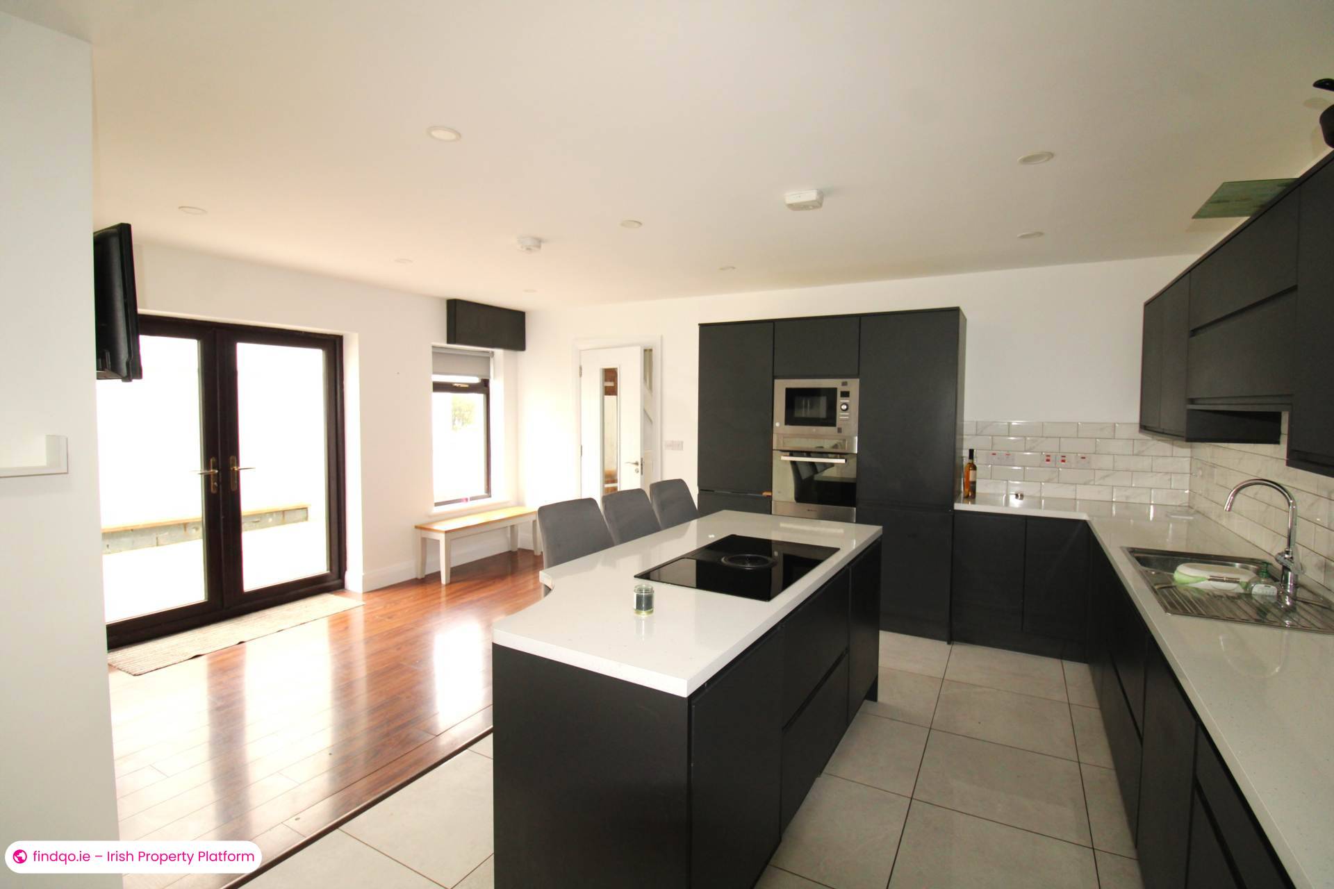 Semi-detached house for Sale in Ballina, Mayo