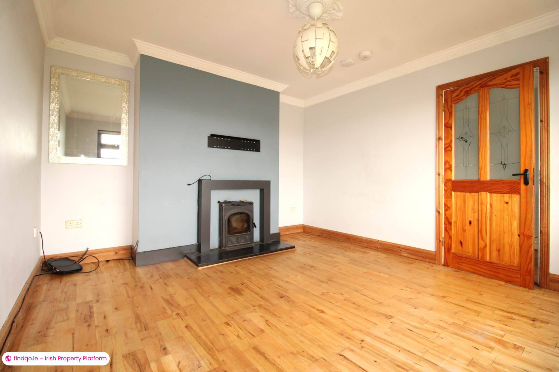 Semi-detached house for Sale in Ballina, Mayo
