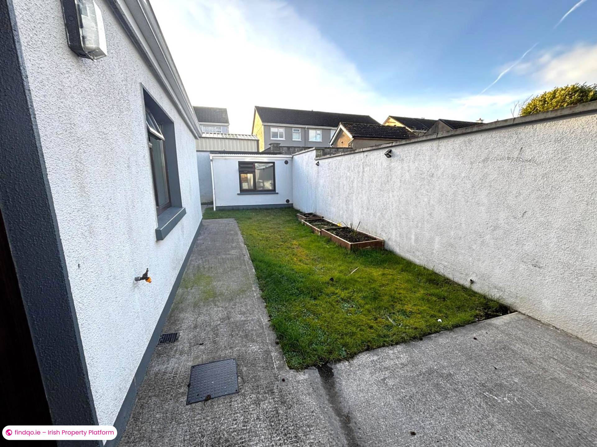 Semi-detached house for Sale in Ballina, Mayo