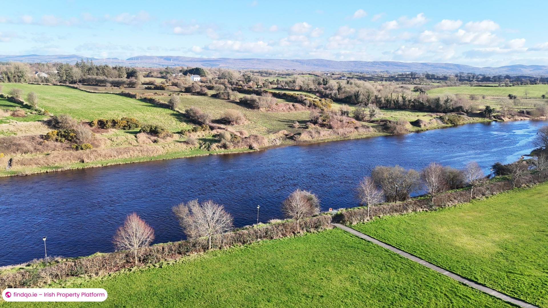 Semi-detached house for Sale in Ballina, Mayo