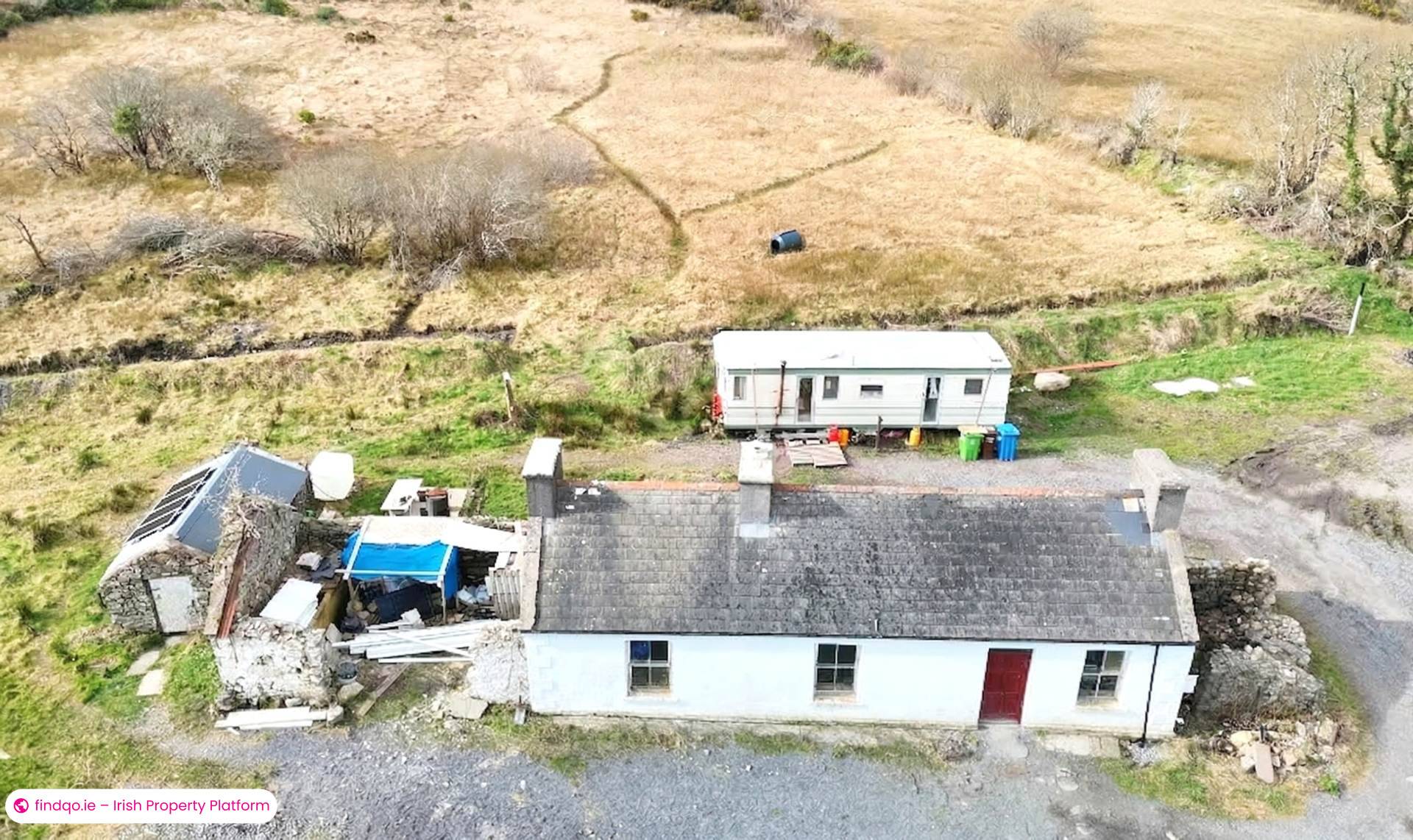Bungalow for Sale in Ballina, Mayo