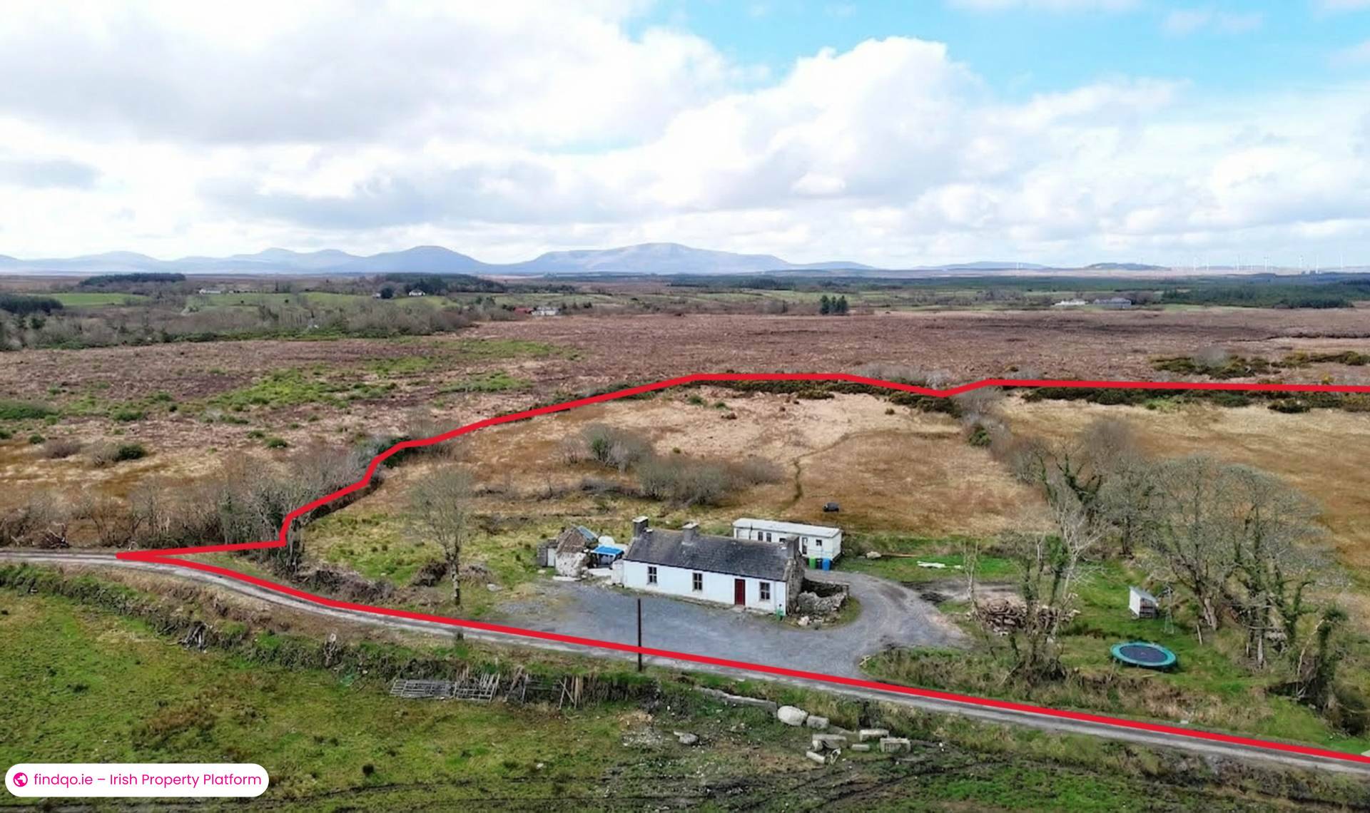 Bungalow for Sale in Ballina, Mayo