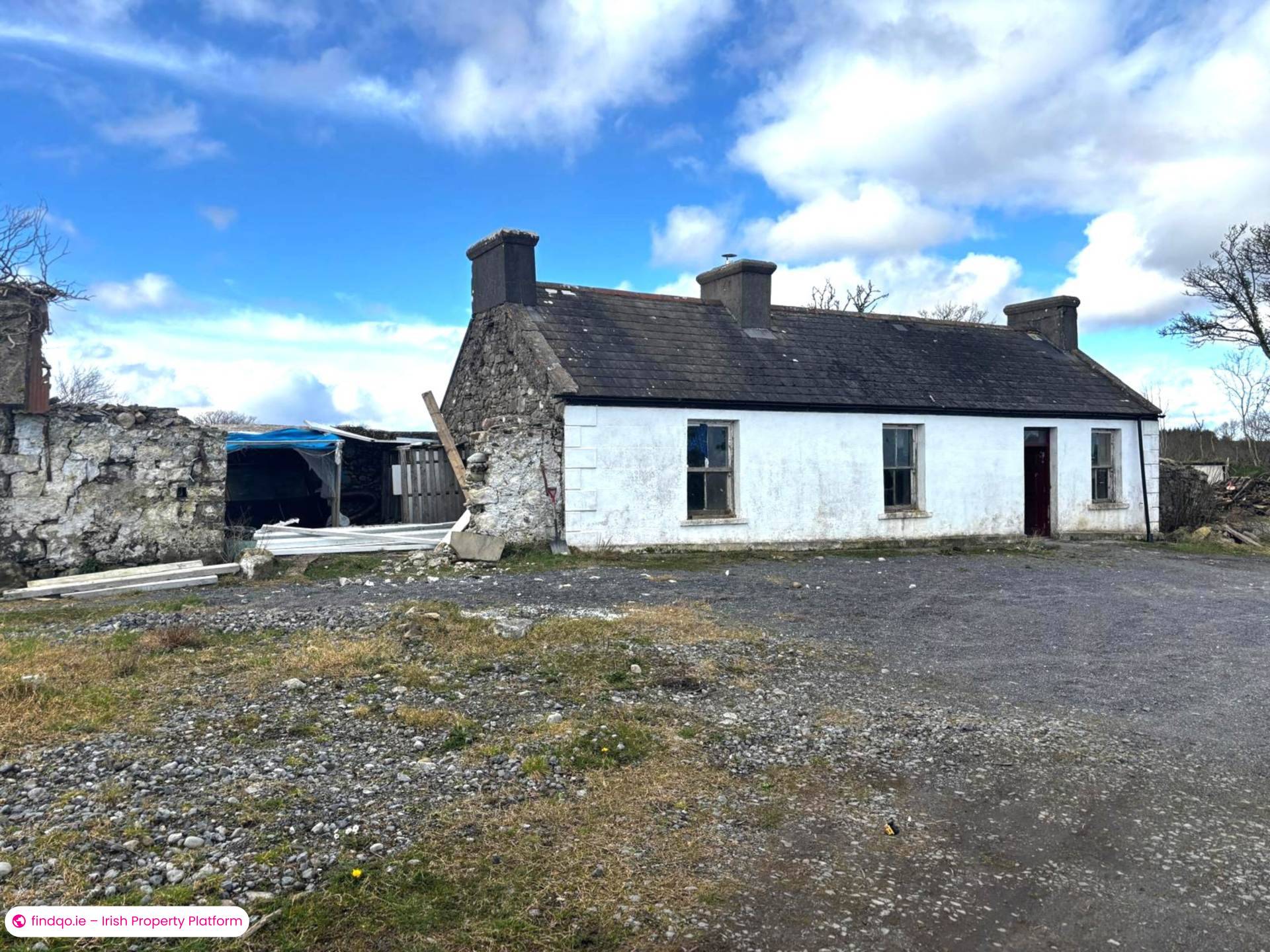 Bungalow for Sale in Ballina, Mayo