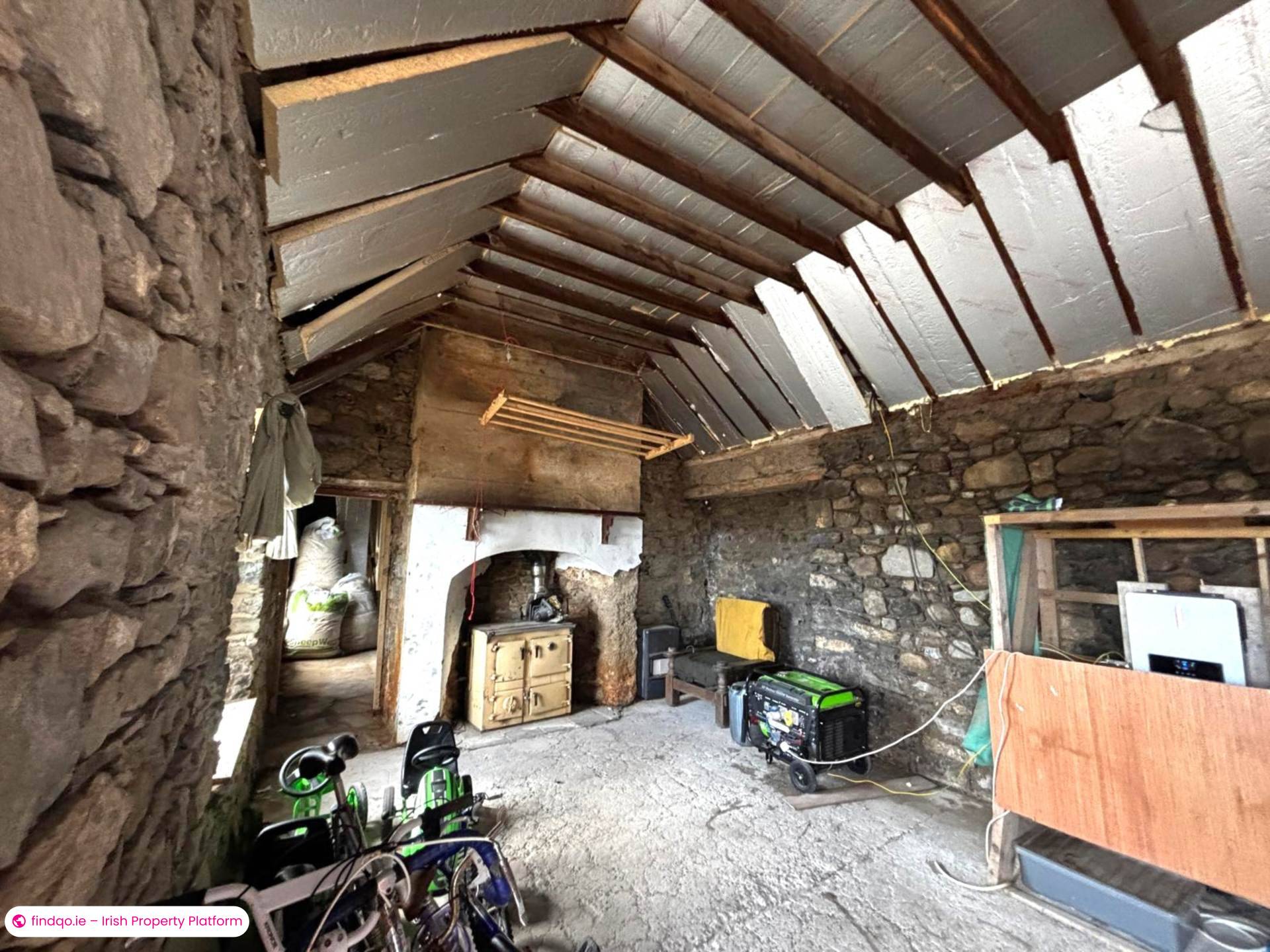 Bungalow for Sale in Ballina, Mayo