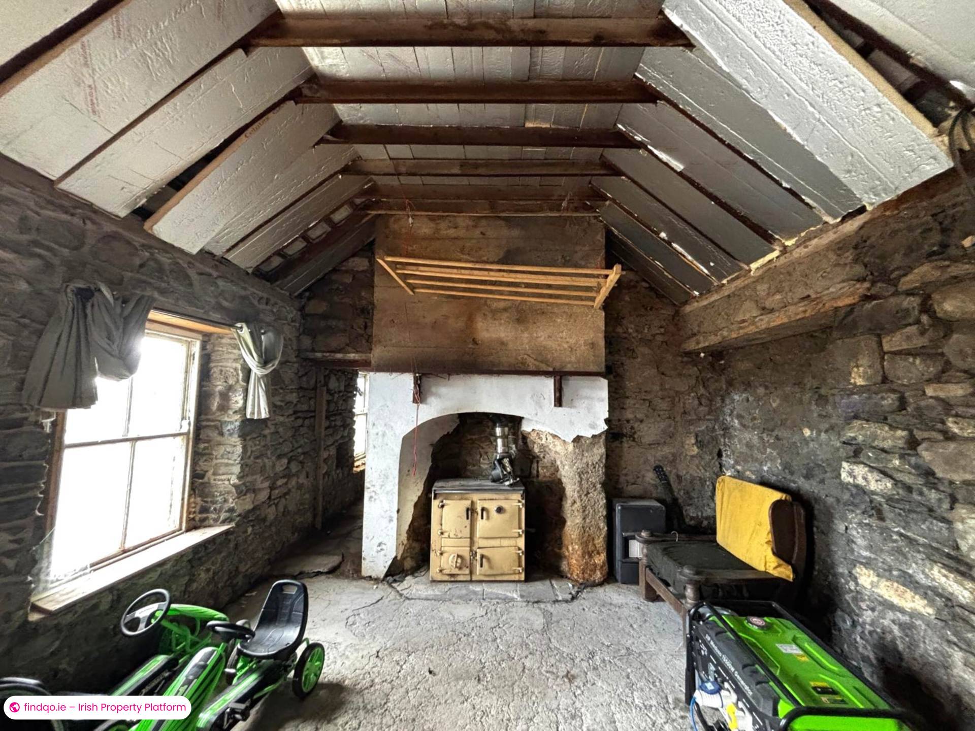 Bungalow for Sale in Ballina, Mayo