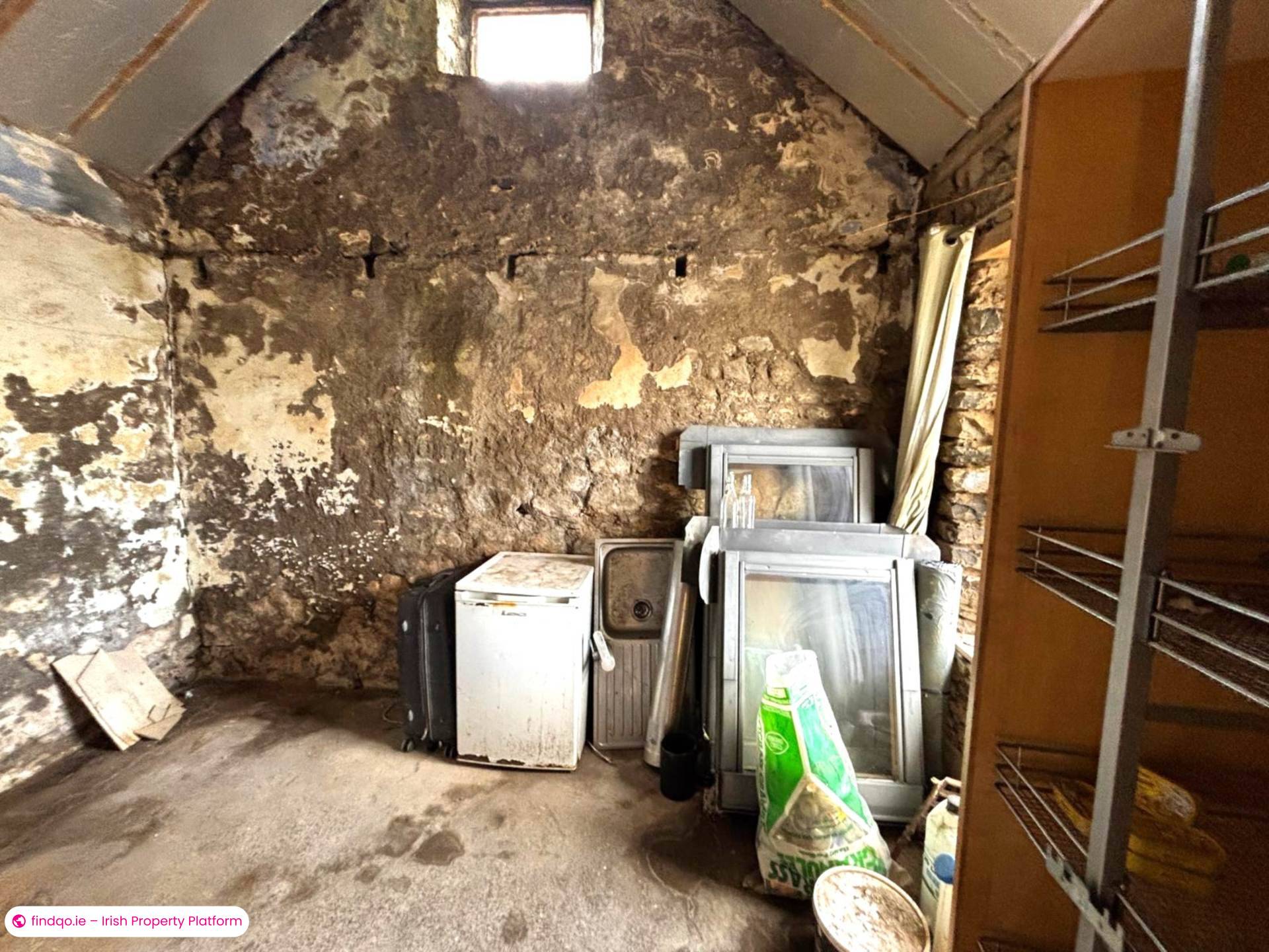 Bungalow for Sale in Ballina, Mayo