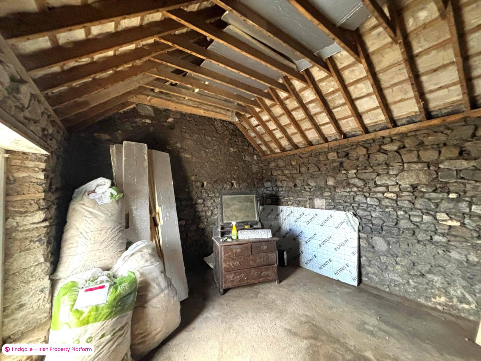 Bungalow for Sale in Ballina, Mayo