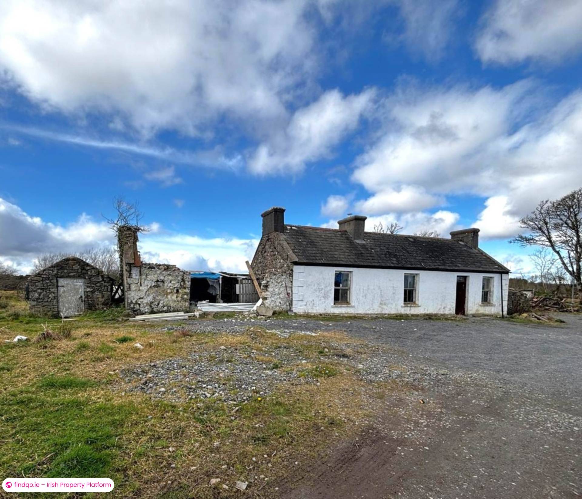 Bungalow for Sale in Ballina, Mayo
