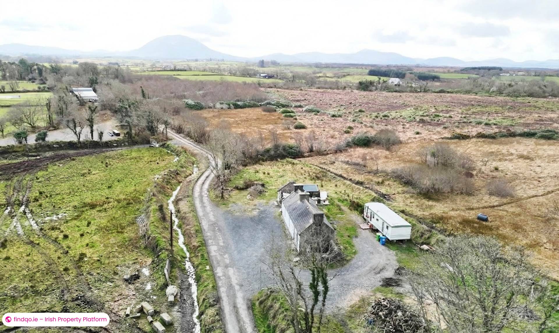 Bungalow for Sale in Ballina, Mayo